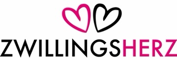 Zwillingsherz Logo
