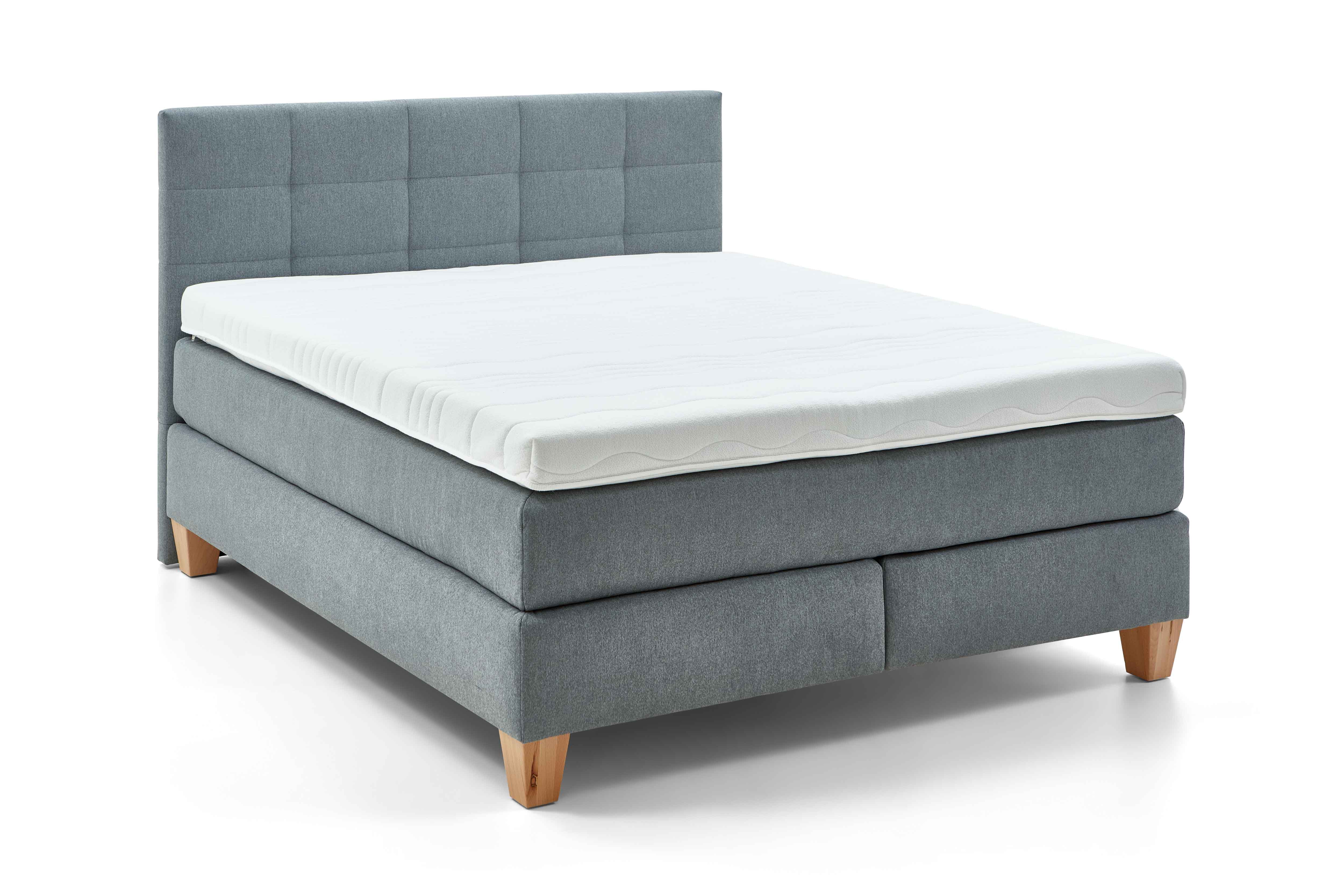 Boxspringbett 8081100193