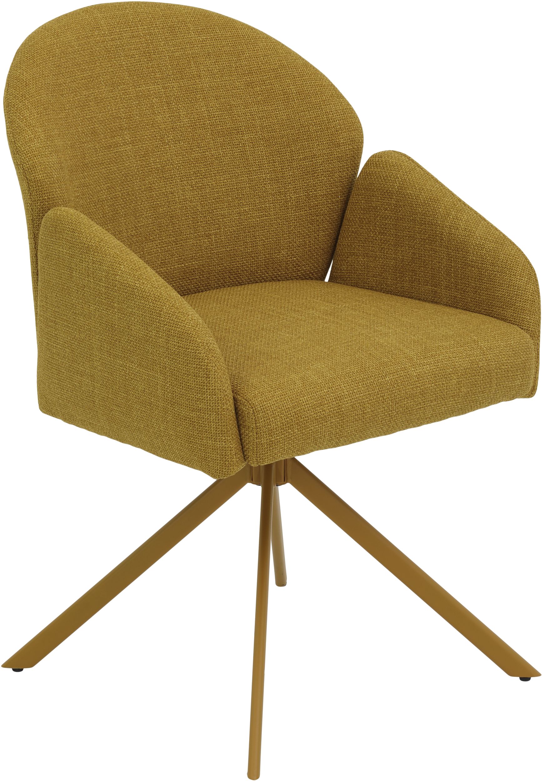 Polsterstuhl mit Armlehnen 8094600089