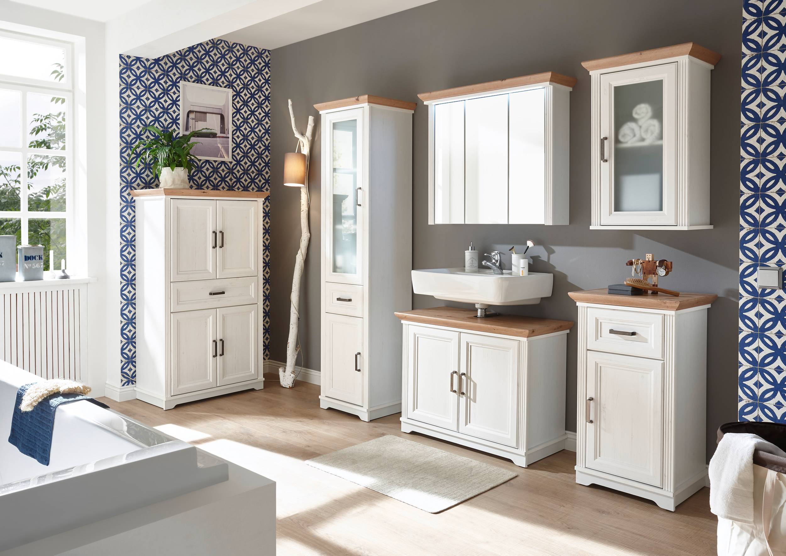 Spiegelschrank 8112000017