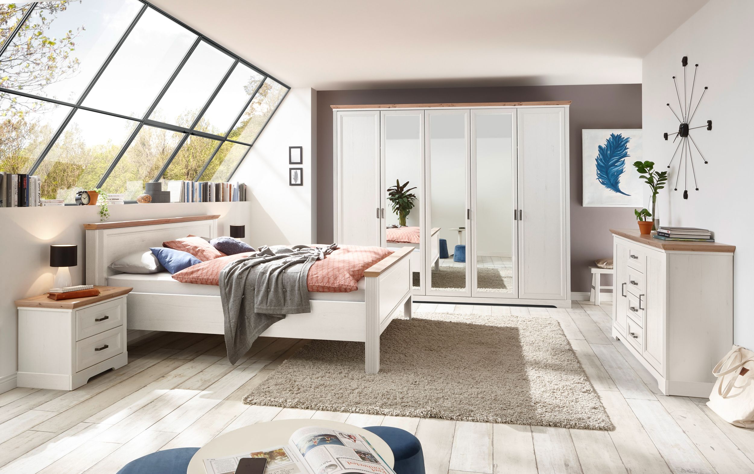 Nachtkommode 8111300016