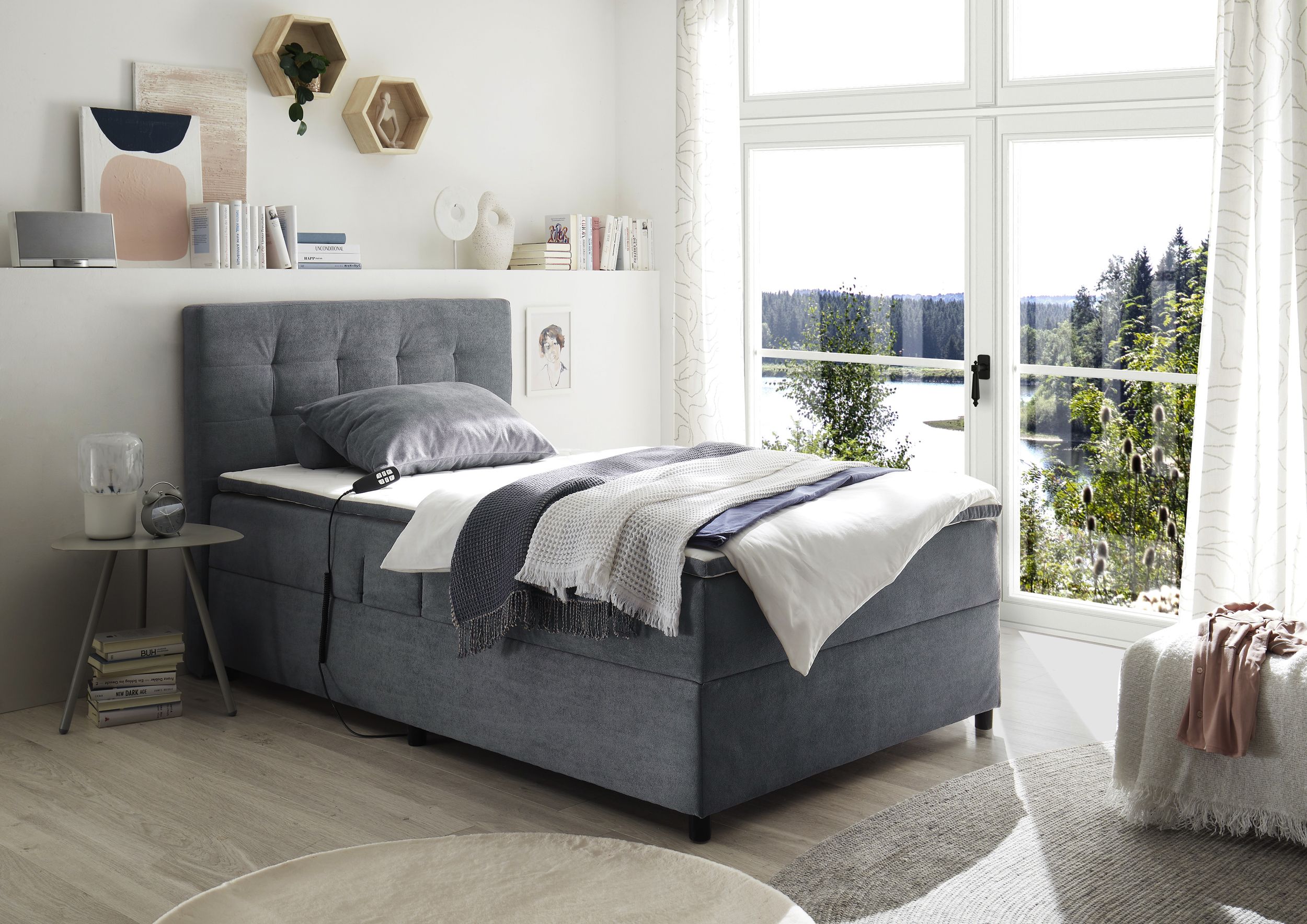 Motorbett 120 8068800257