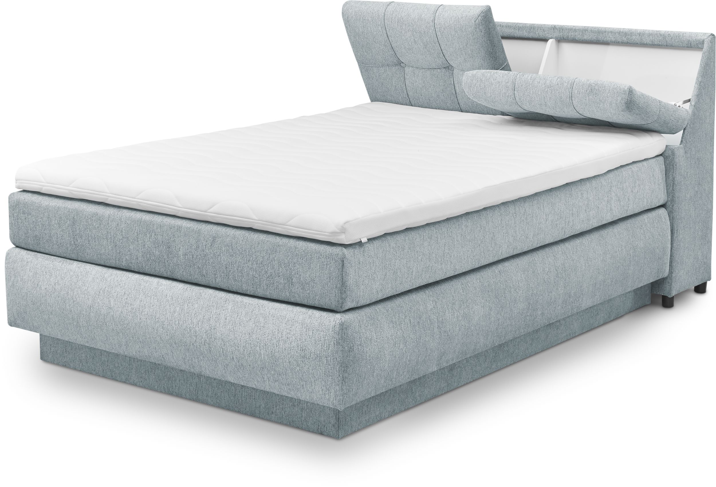 Boxspringbett 140 FAIRFIELD [SetOne by Musterring]