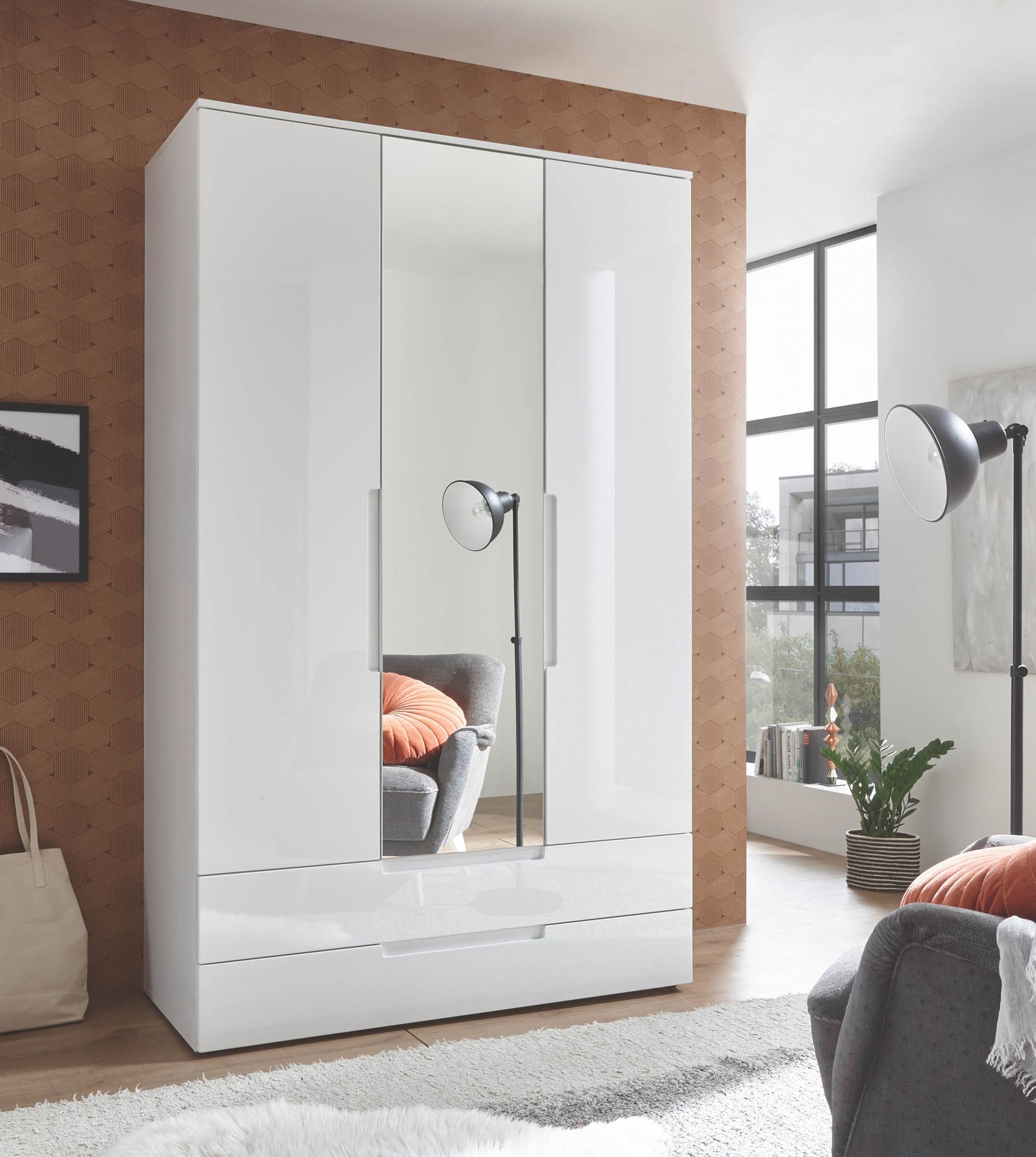 Drehtürenschrank 3-trg. 8092300077