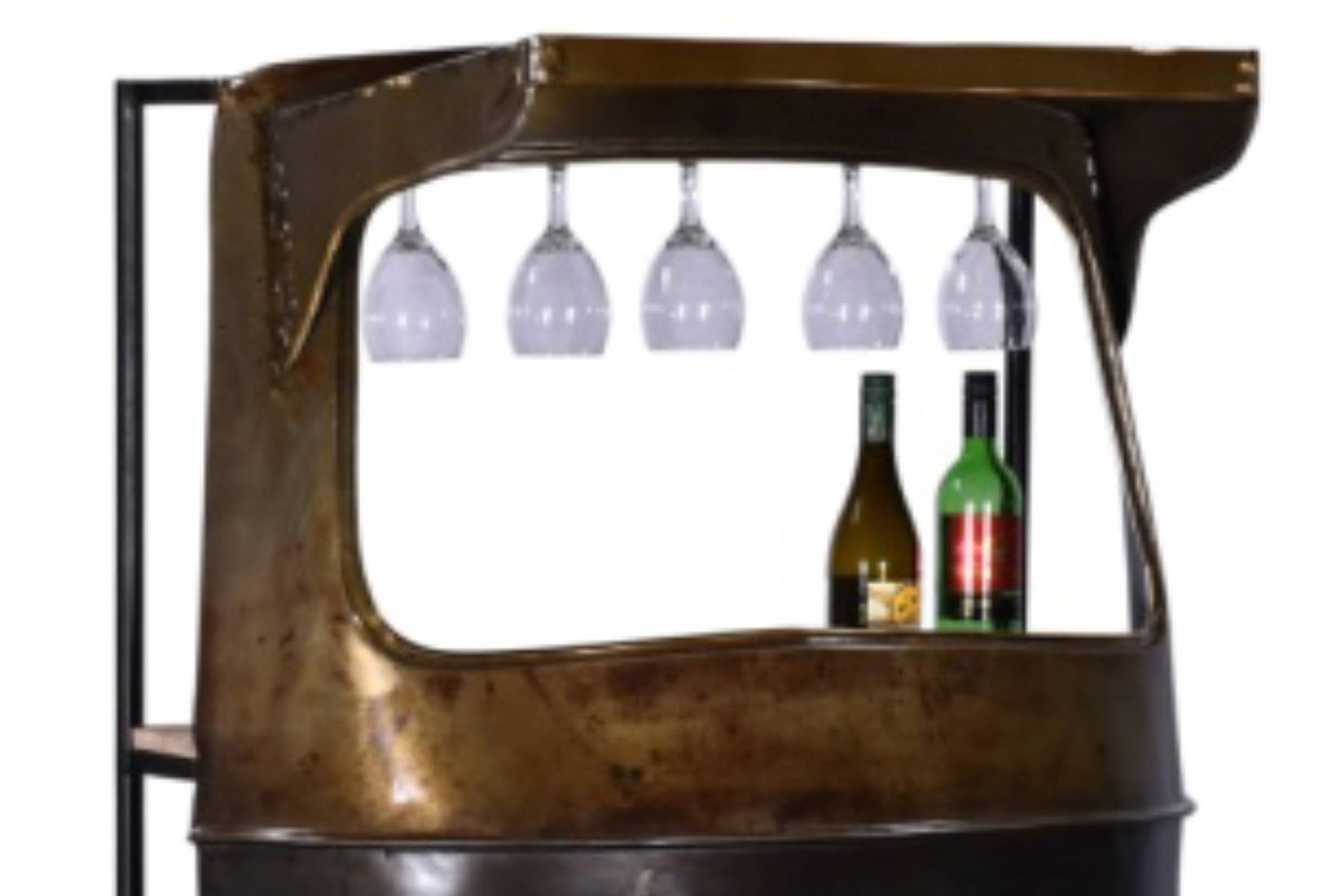 Tuk-Tuk-Bar RONNY []