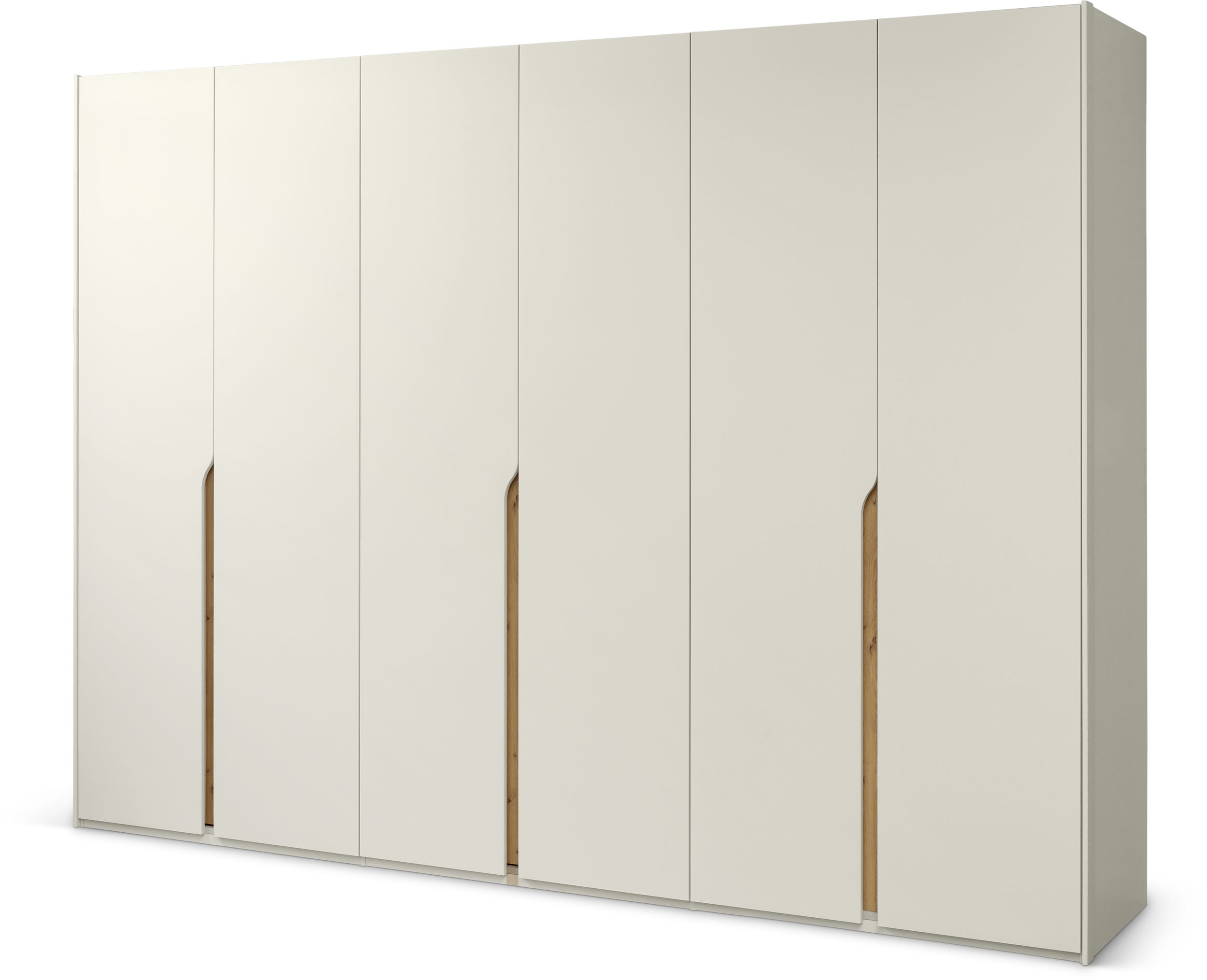 Drehtürenschrank 6-trg. 8115500001