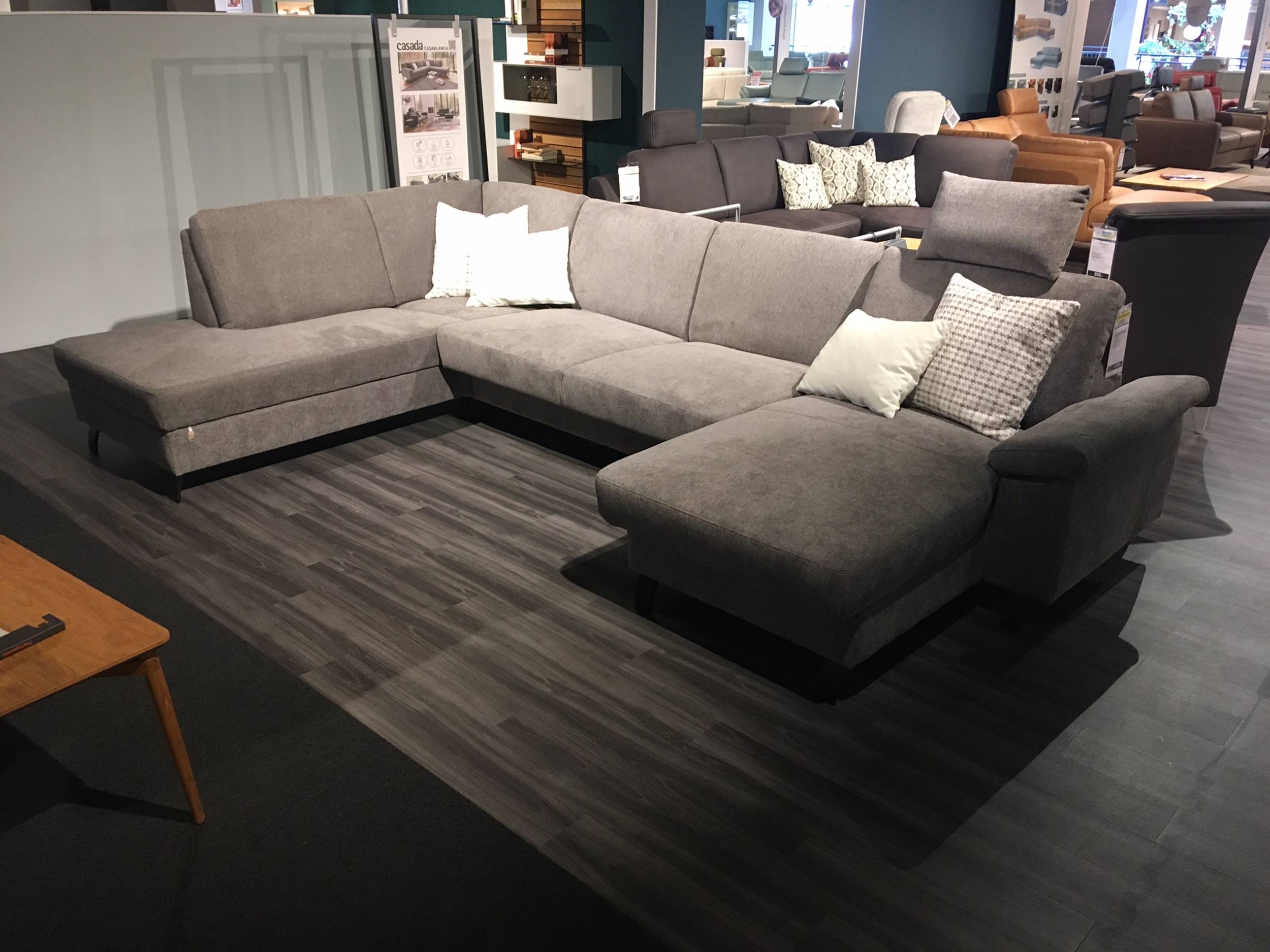 Wohnlandschaft  8090800011