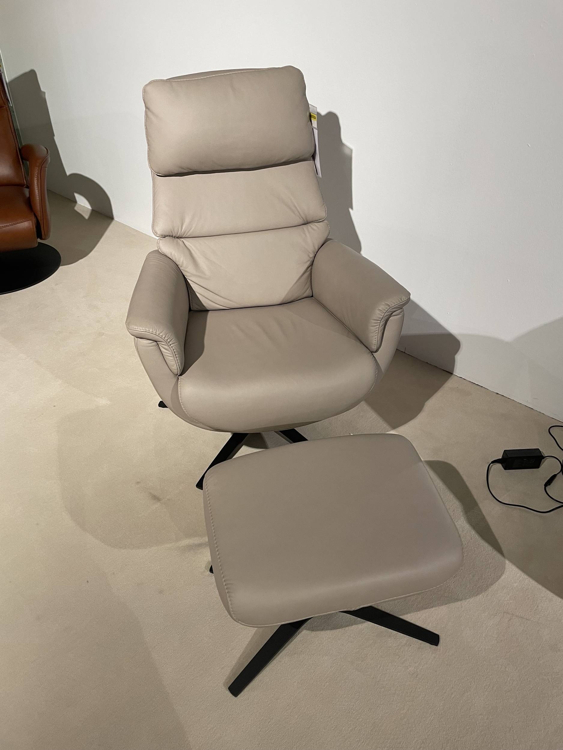 Relaxsessel HU-CP22161 [Planpolster]