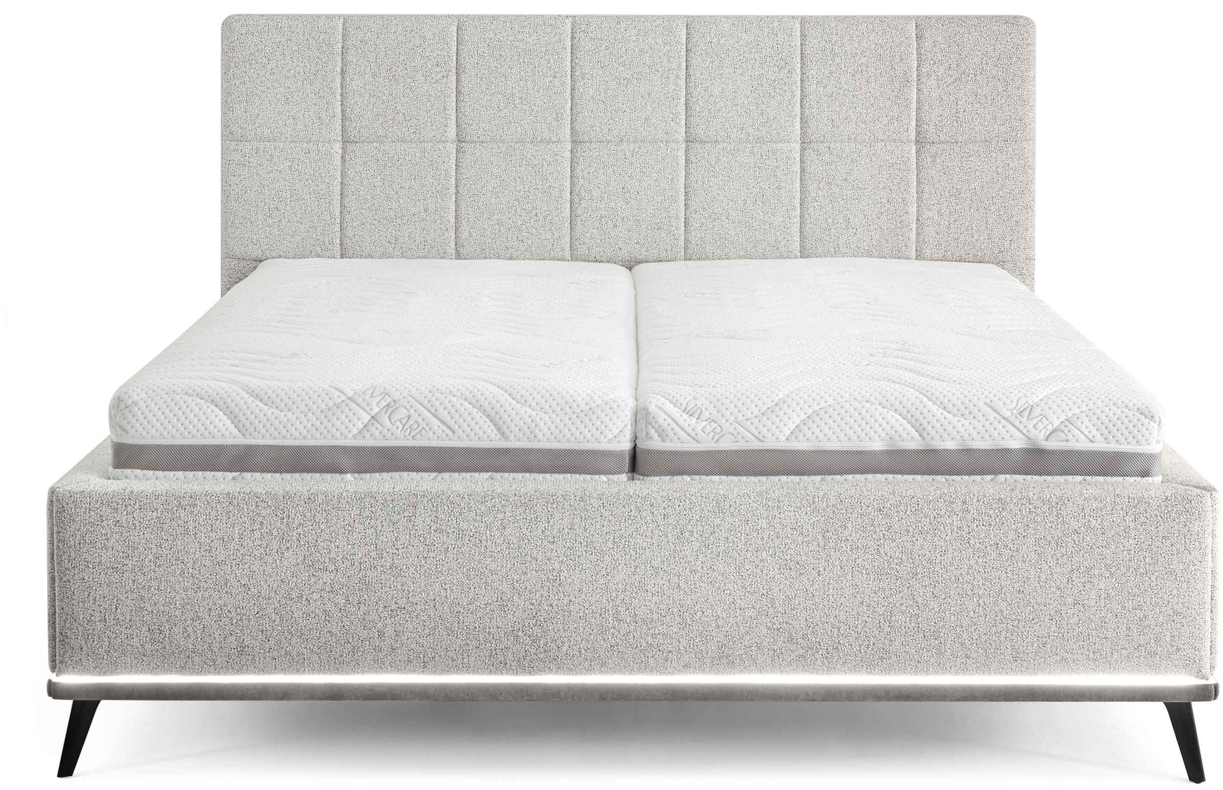 Polsterbett 180 STAMFORD [HAPO]