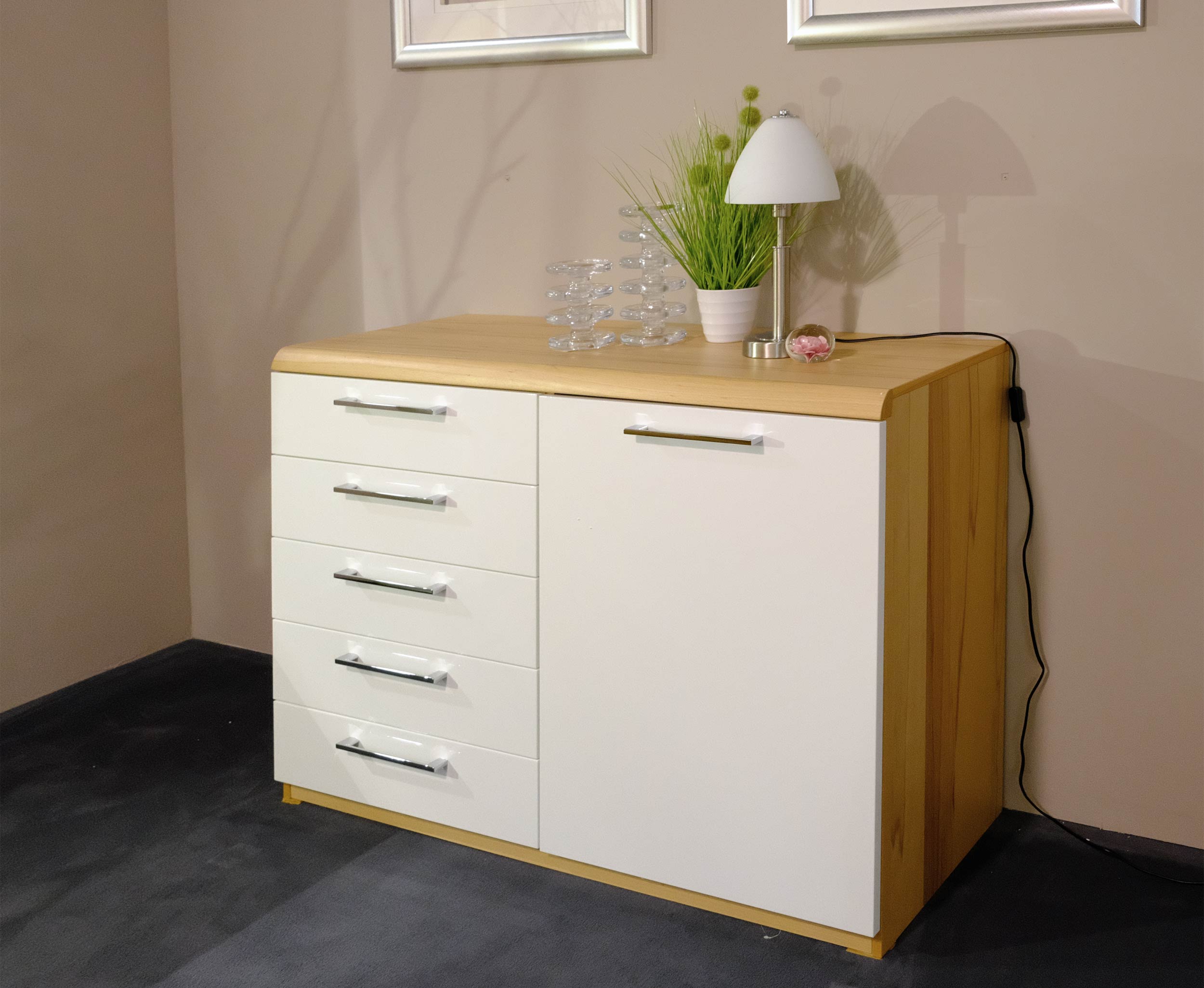Schubkasten-Kommode 8080700038