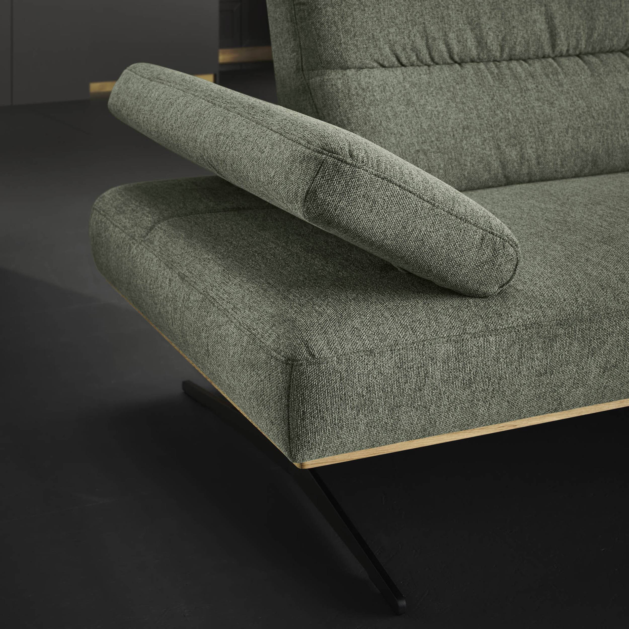 Wohnlandschaft TAIVO [Stilecht]