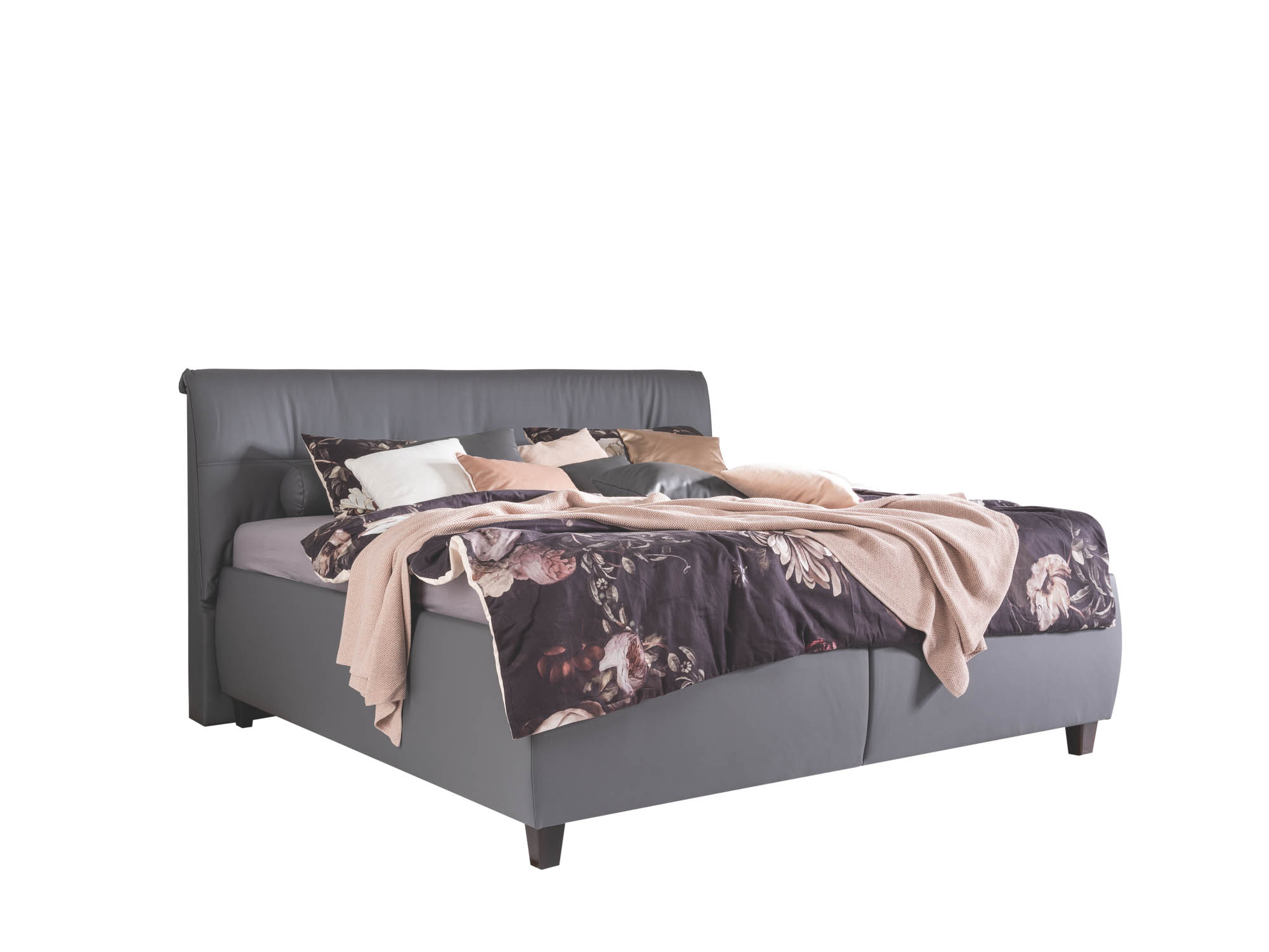 Polsterbett 8081500027