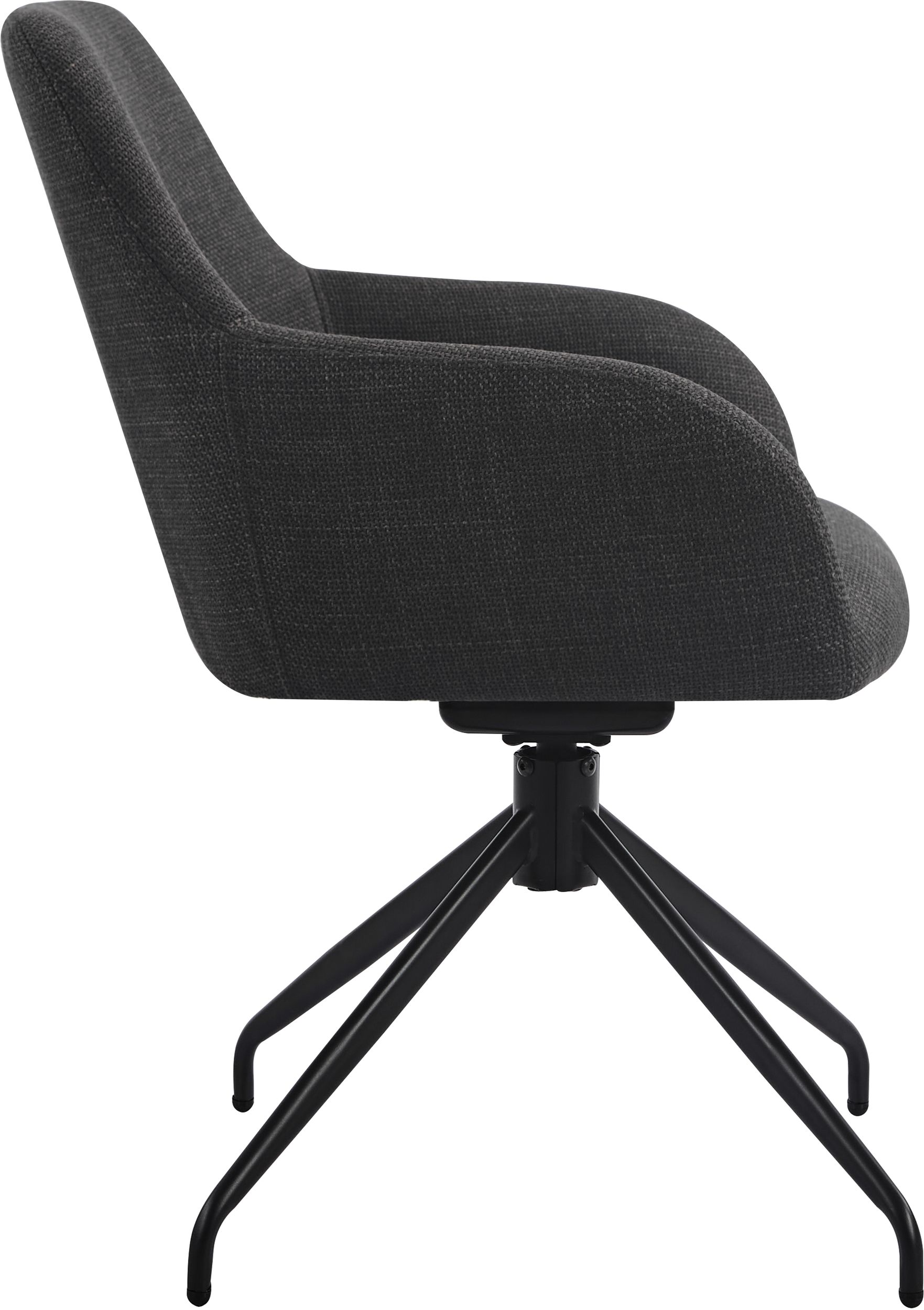 Polsterstuhl mit Armlehnen 8094600094