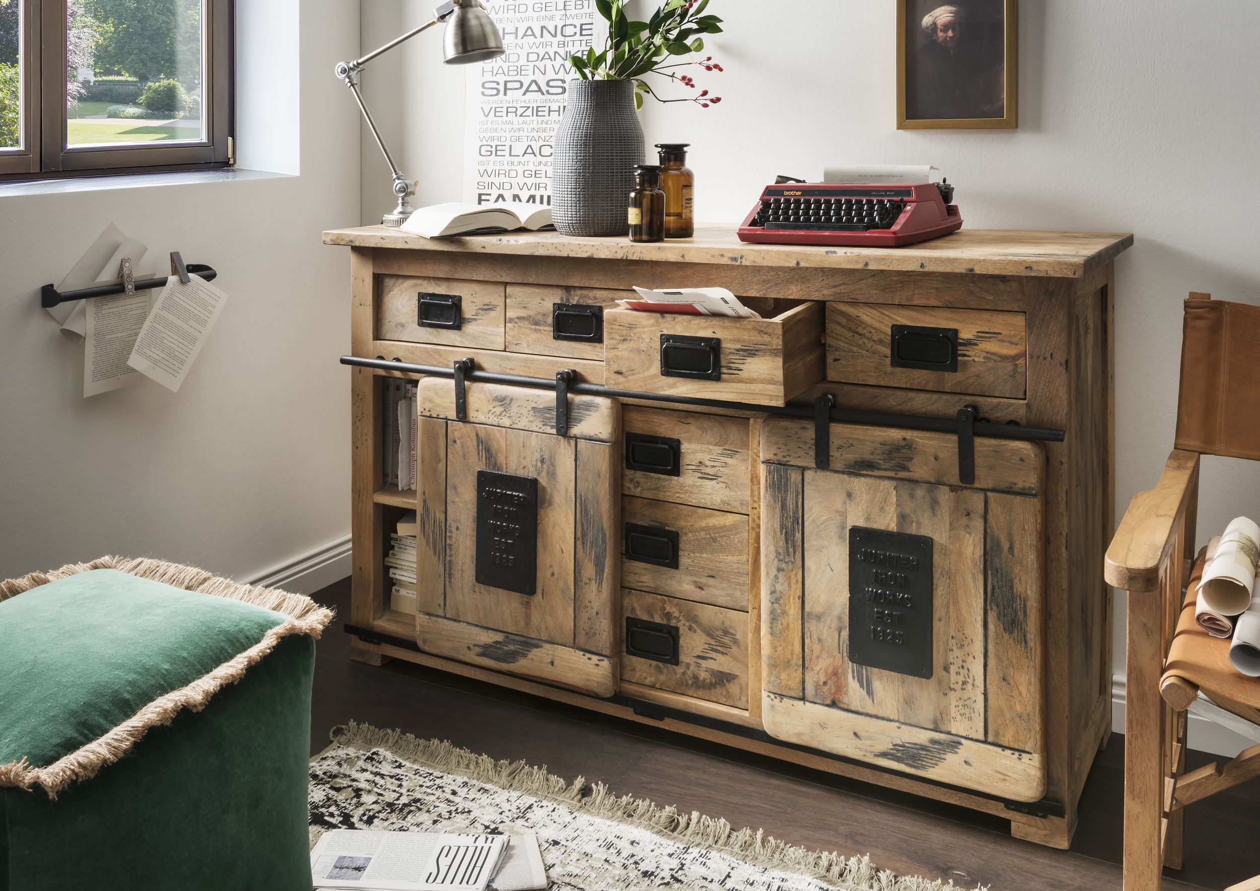 Sideboard 150 SIBYLLE []