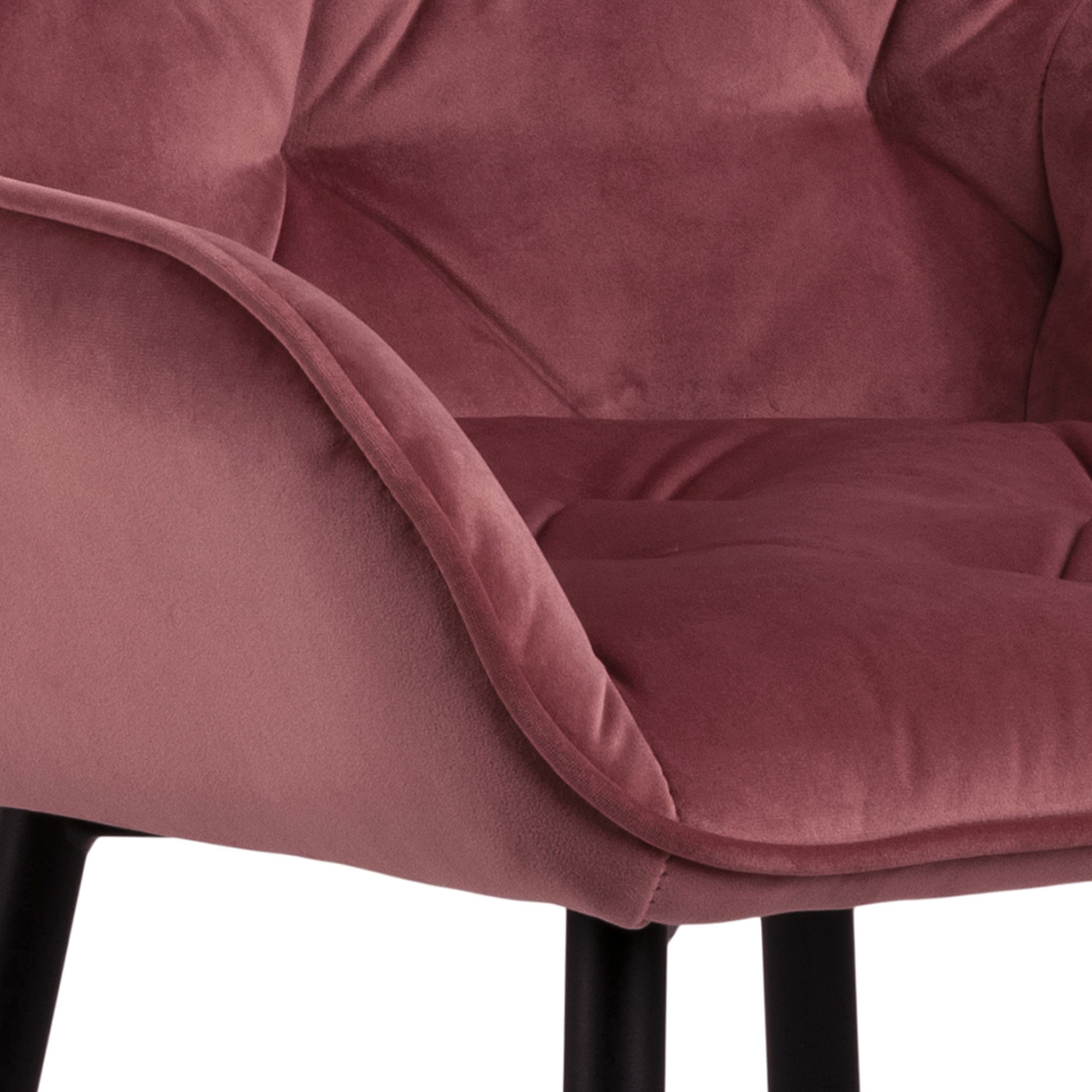 Barhocker Rot-Braun 7227700439