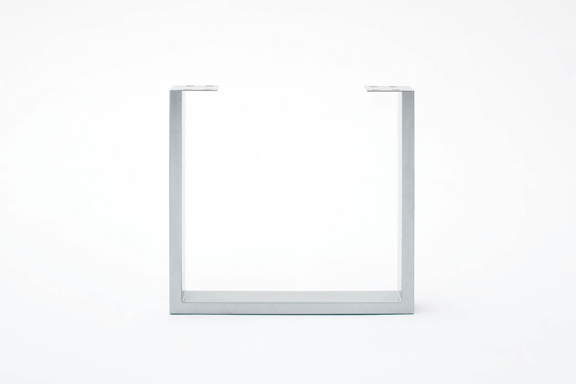 Gestell U grau 7210400066