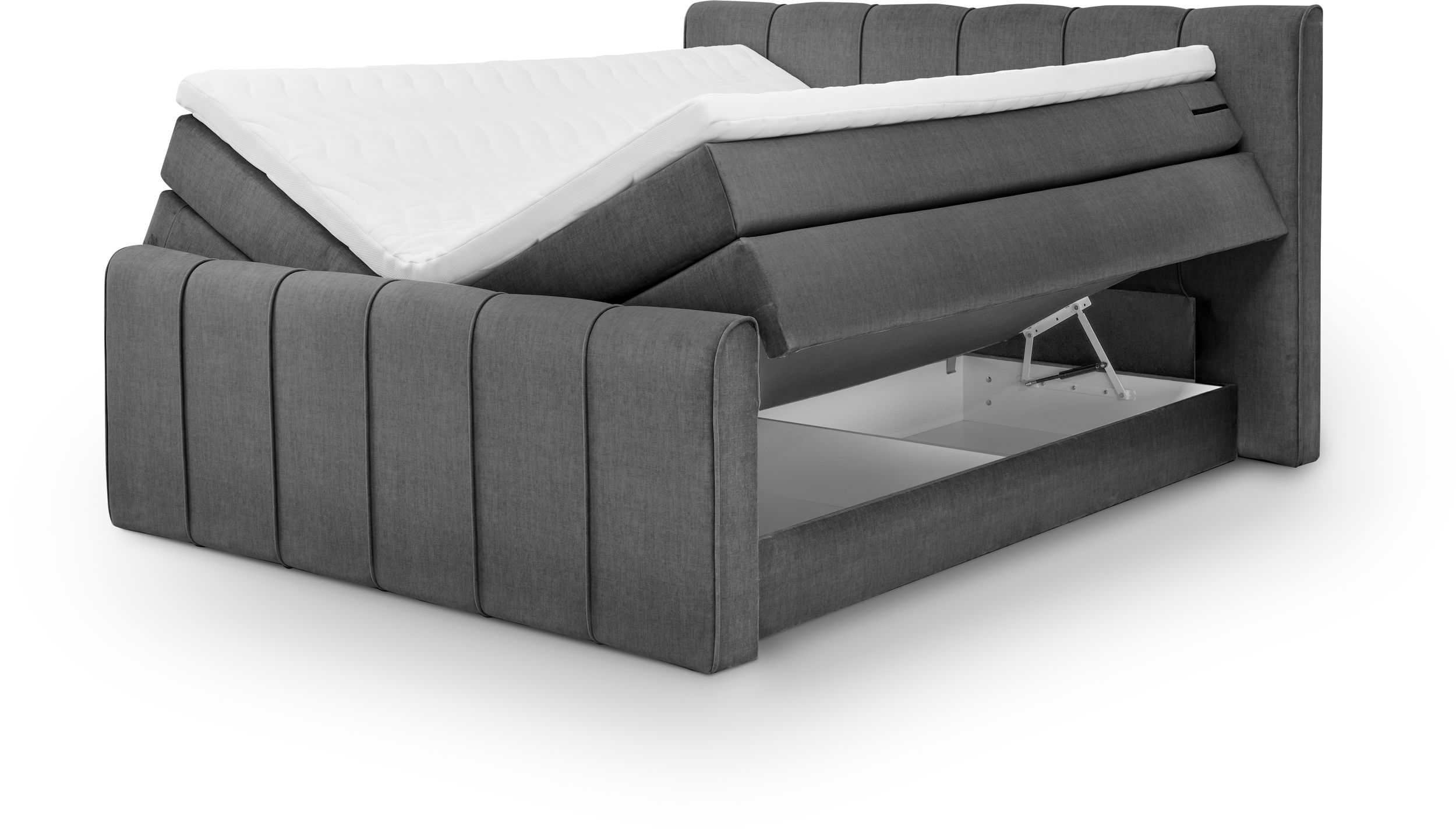 Boxspringbett 180 FAIRFIELD [SetOne by Musterring]