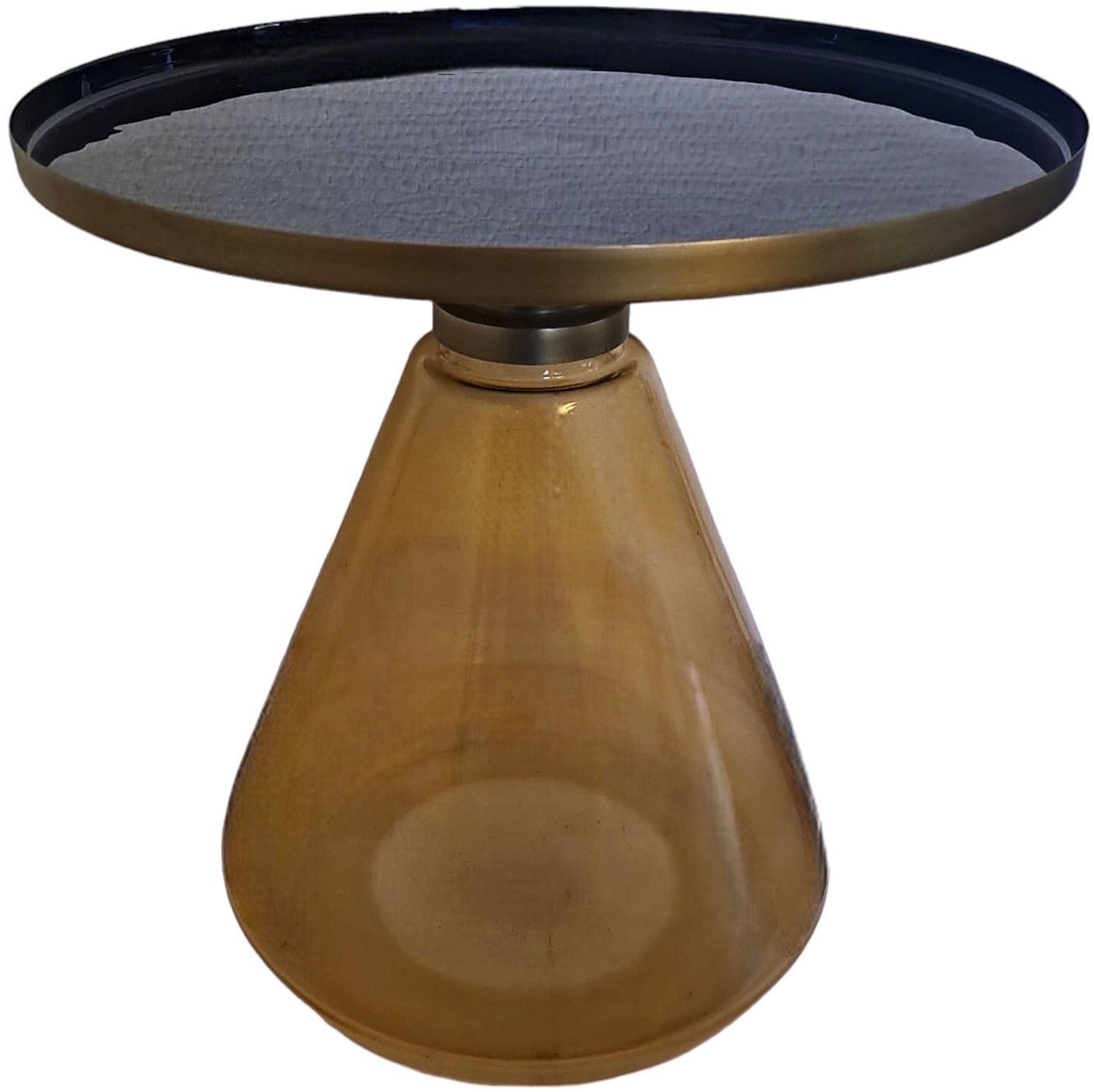 Beistelltisch Gelb 8096300105