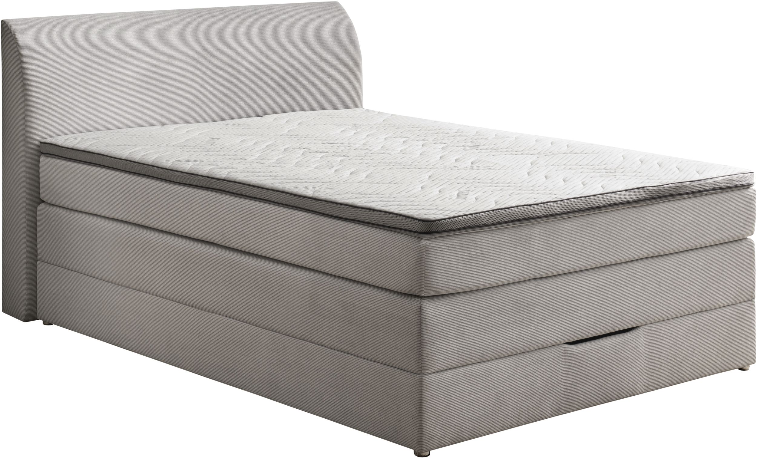 Boxspringbett 140 7222300843