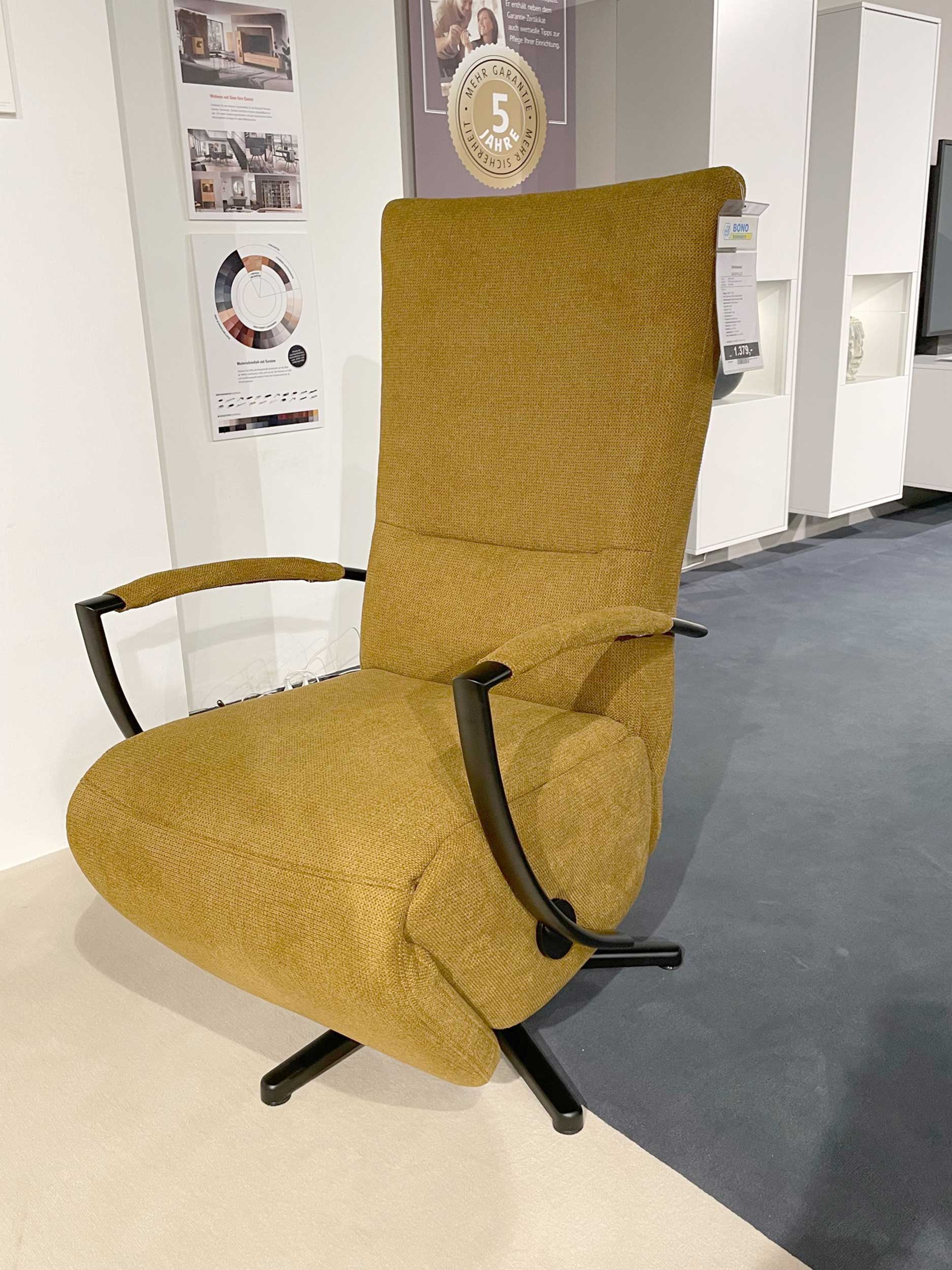 Drehsessel 8107200133
