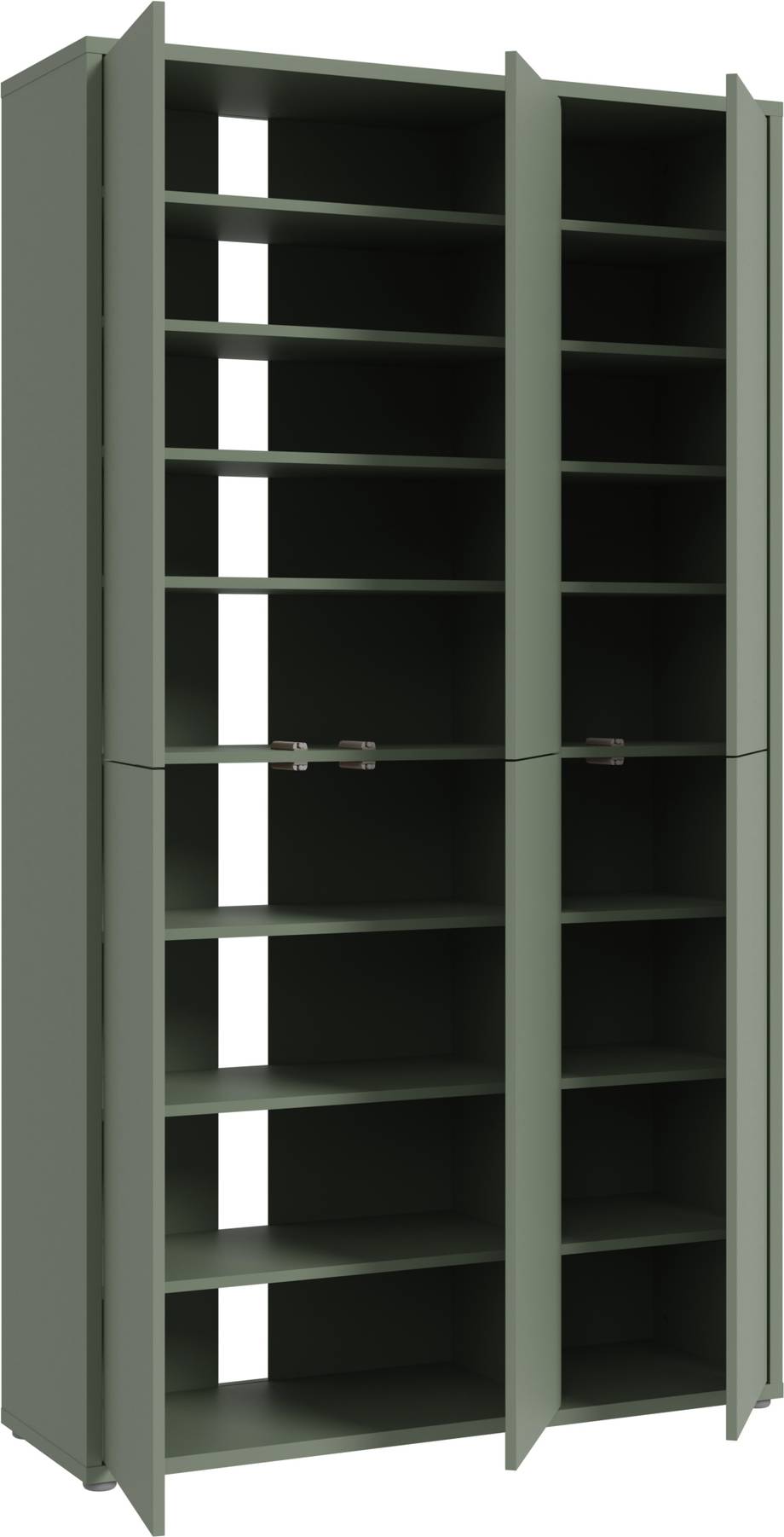 Schuhschrank 6T 8060000279