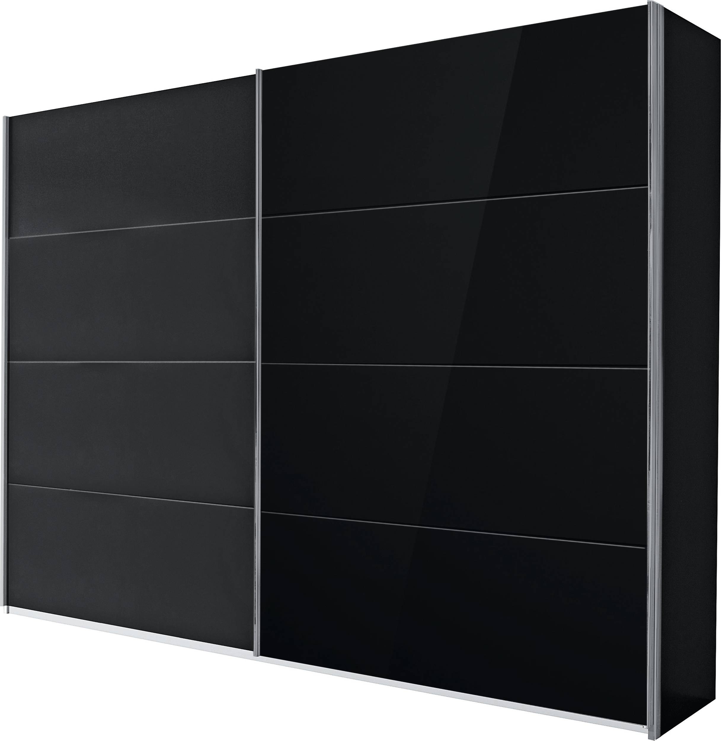 Schwebetürenschrank 2-türig 7013400154