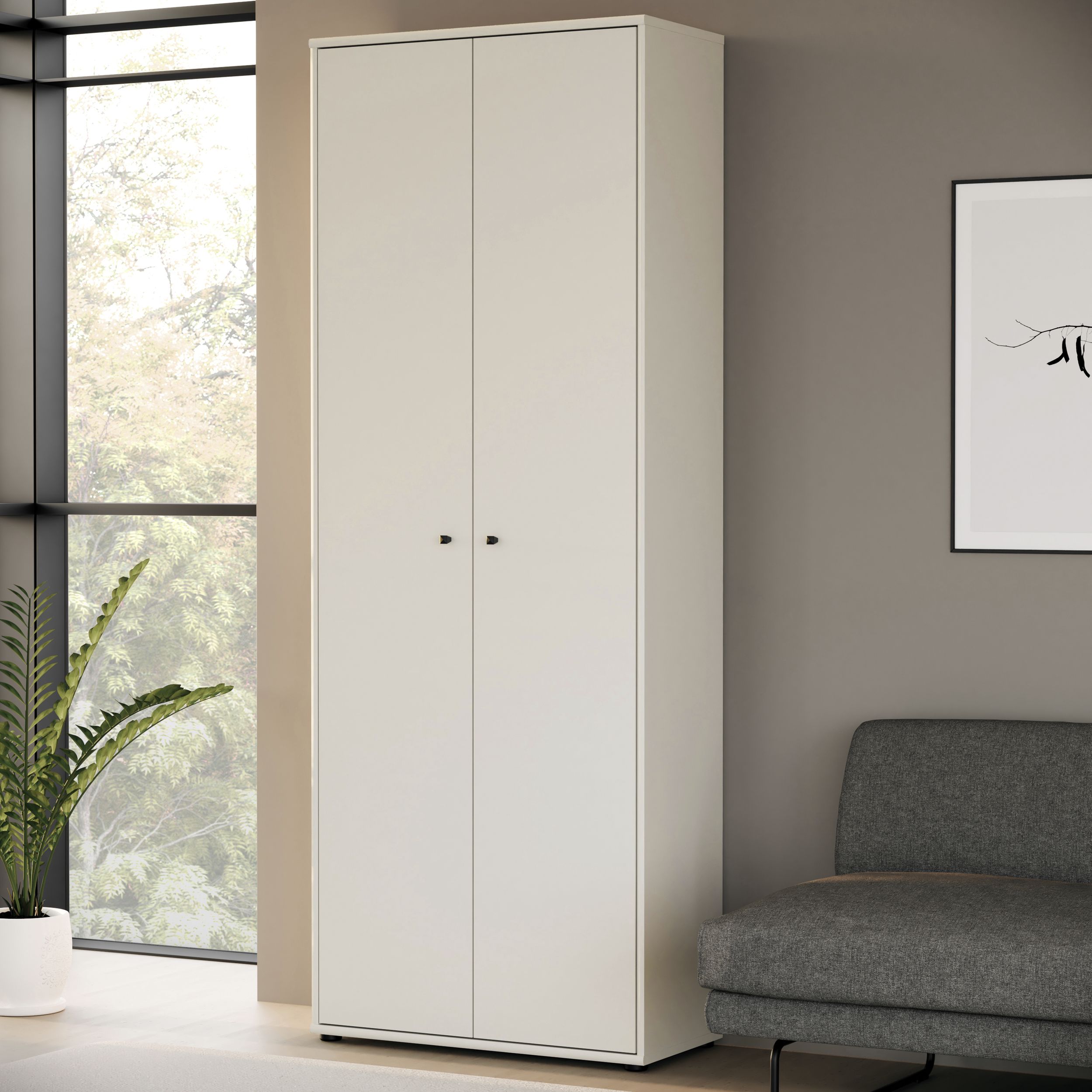 Drehtürenschrank 8060000343