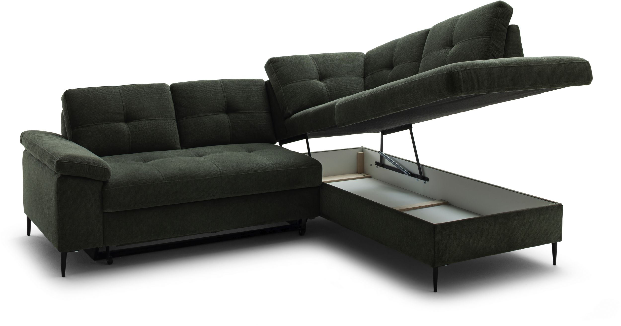 Wohnlandschaft (R) 8090900065