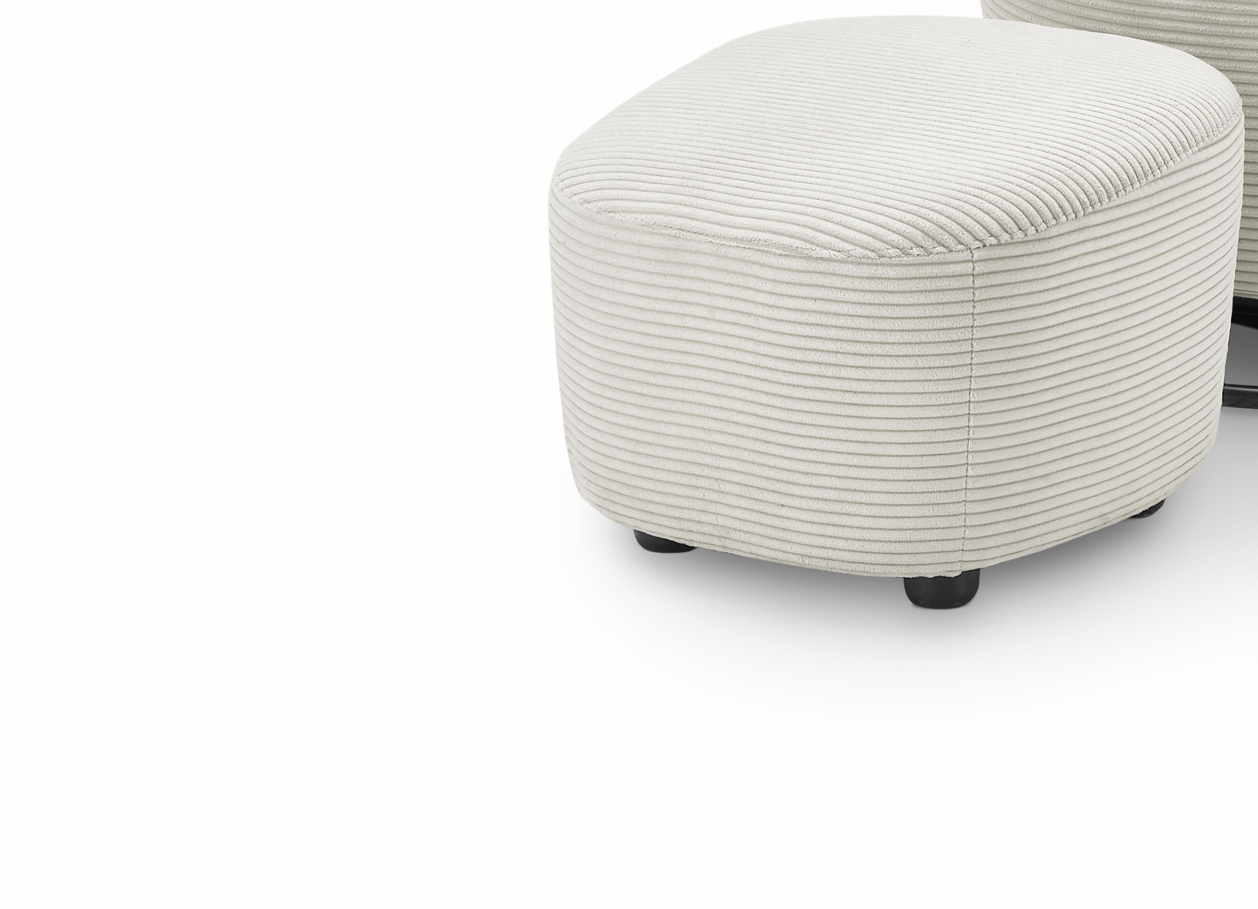 Hocker SO 1450 [SetOne ADA FABRICIA]