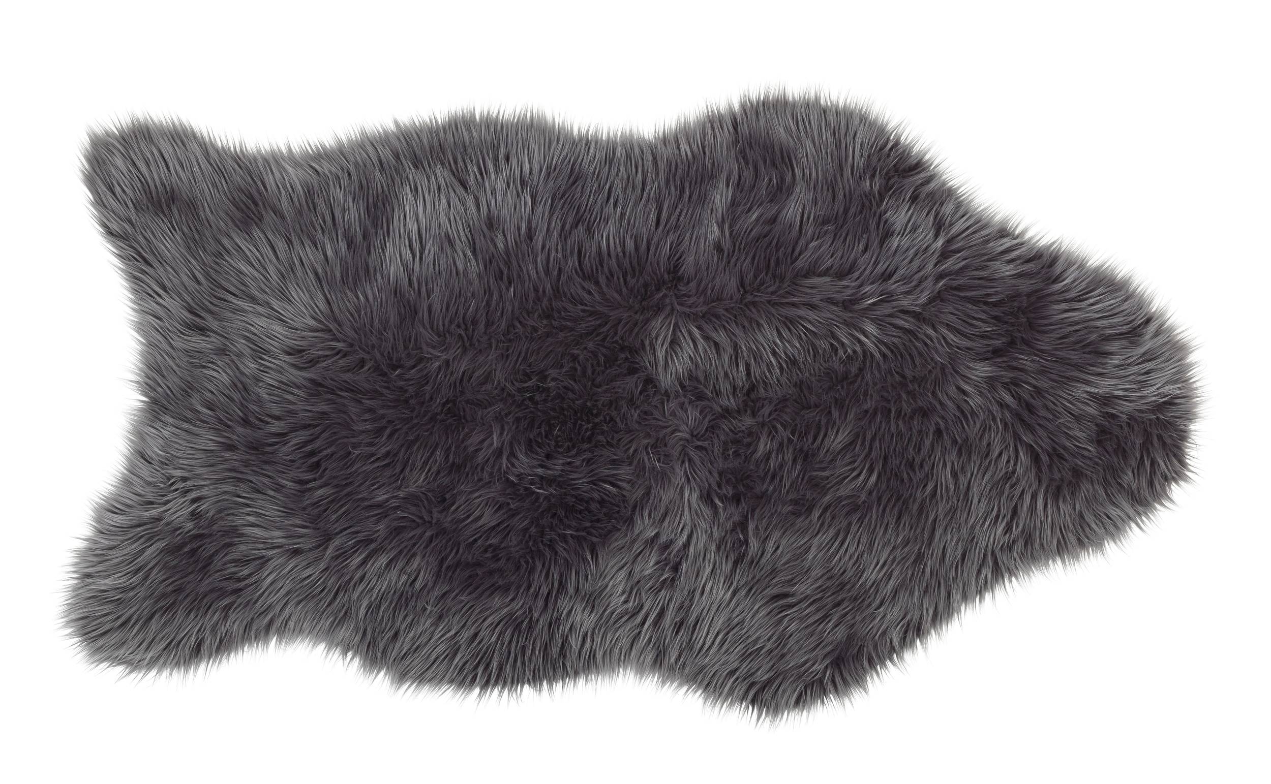 Fell Teppich shape 55x80cm wm 7213401033