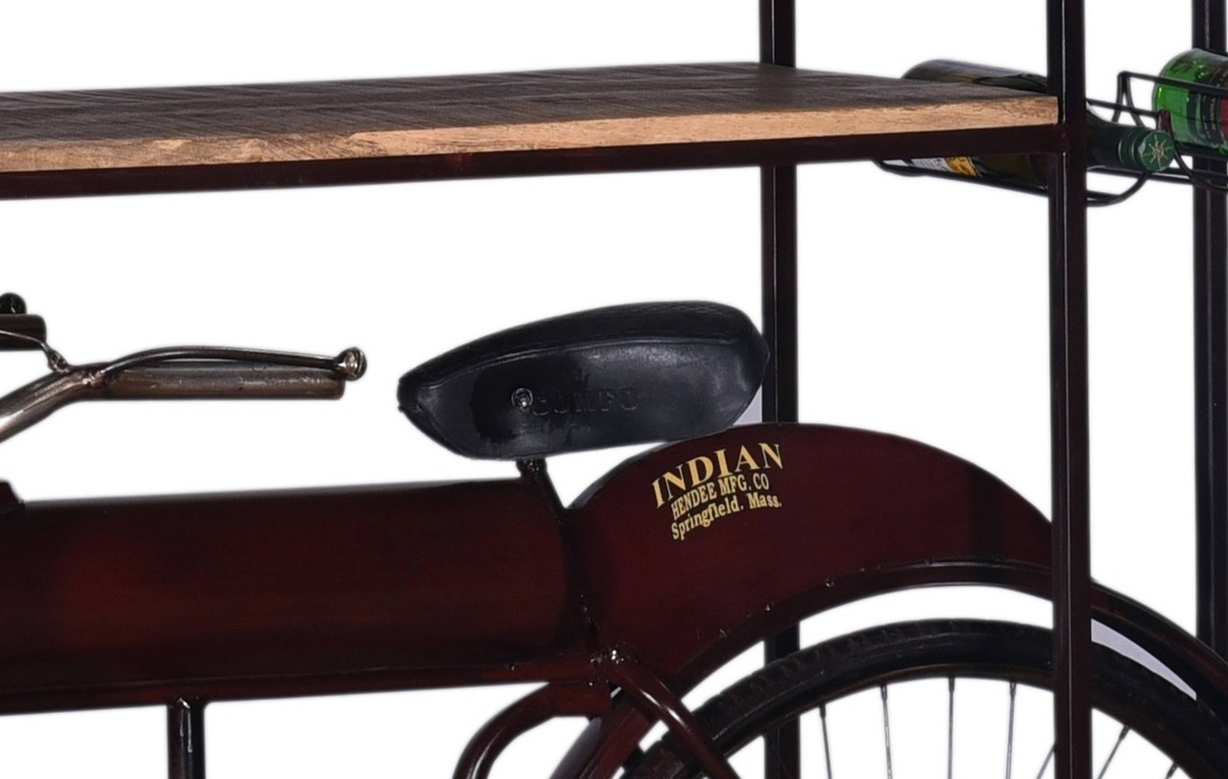 Fahrrad-Bar RONNY []