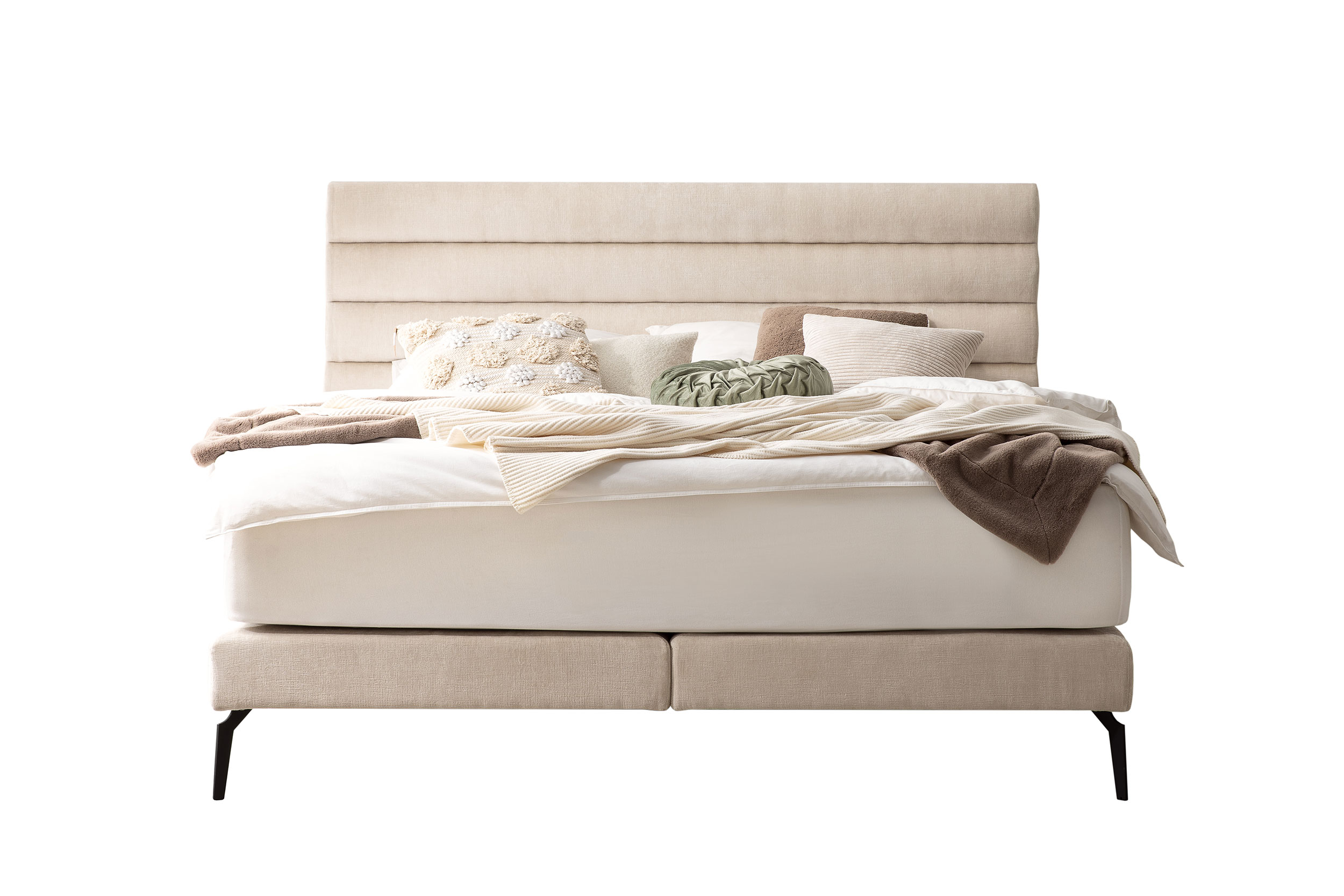 Boxspringbett 8102900100
