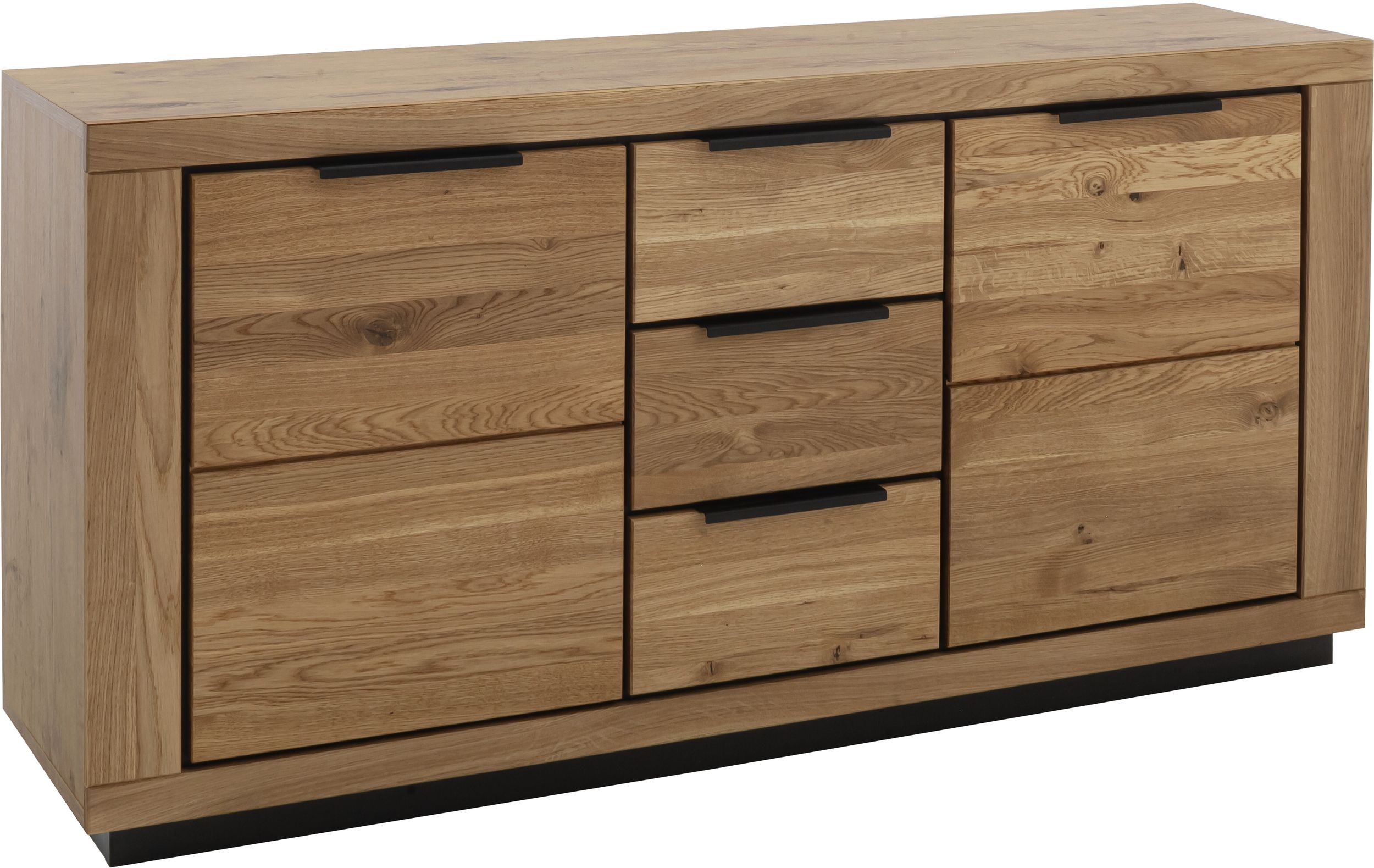 Sideboard Teilmassiv 8092800159