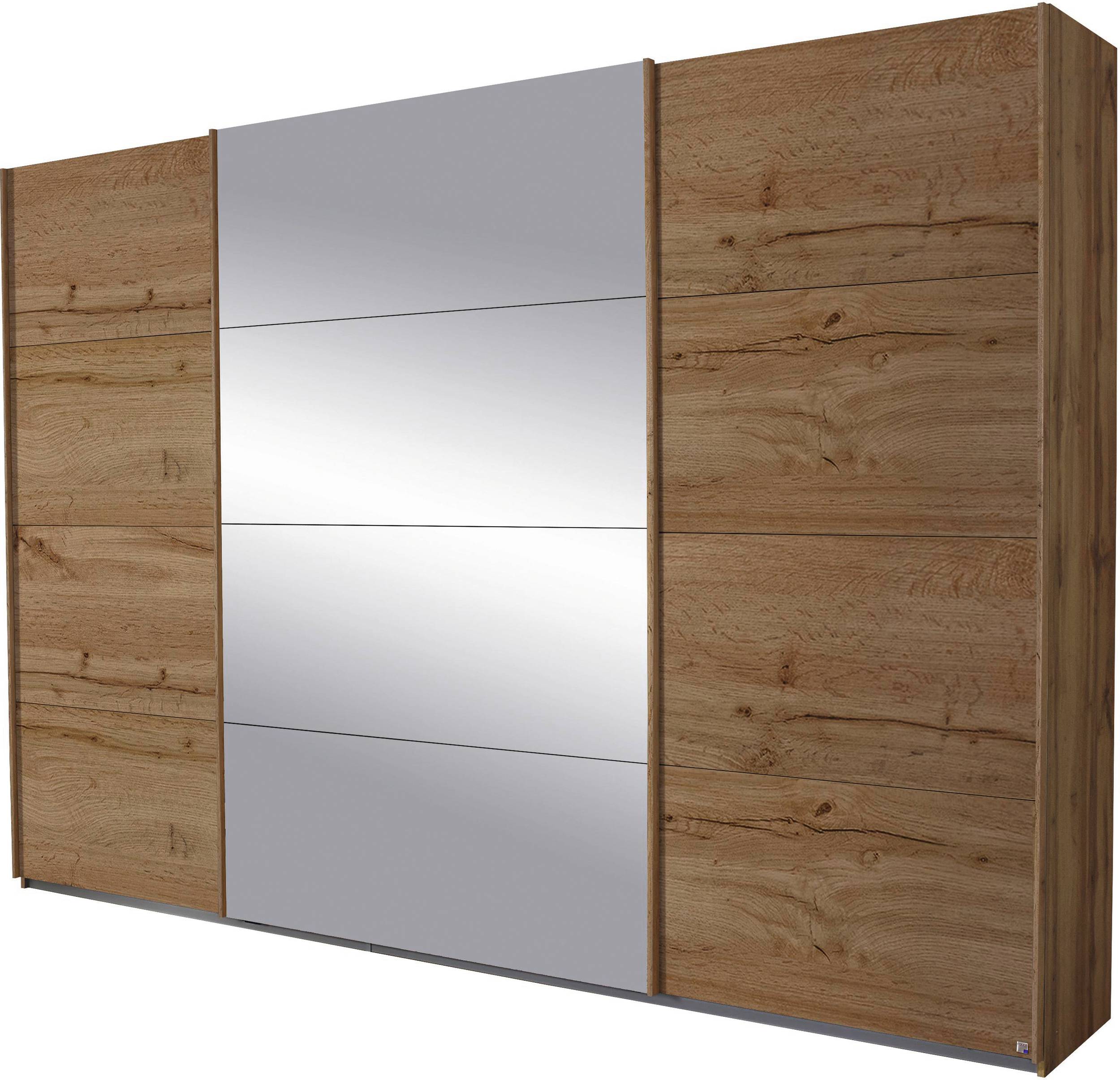 Schwebetürenschrank 3-türig 7013400155