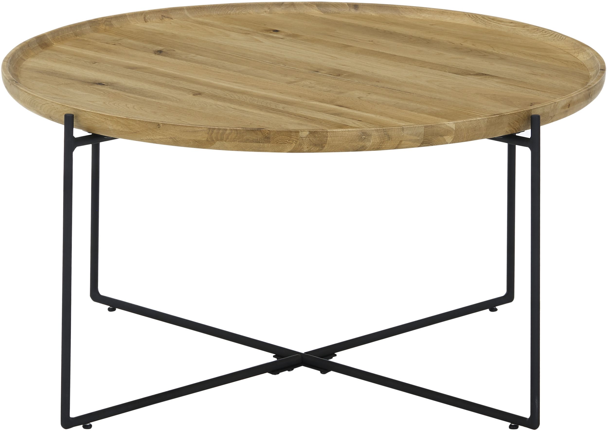 Couchtisch rund 8113900011 Couchtisch rund 8113900011