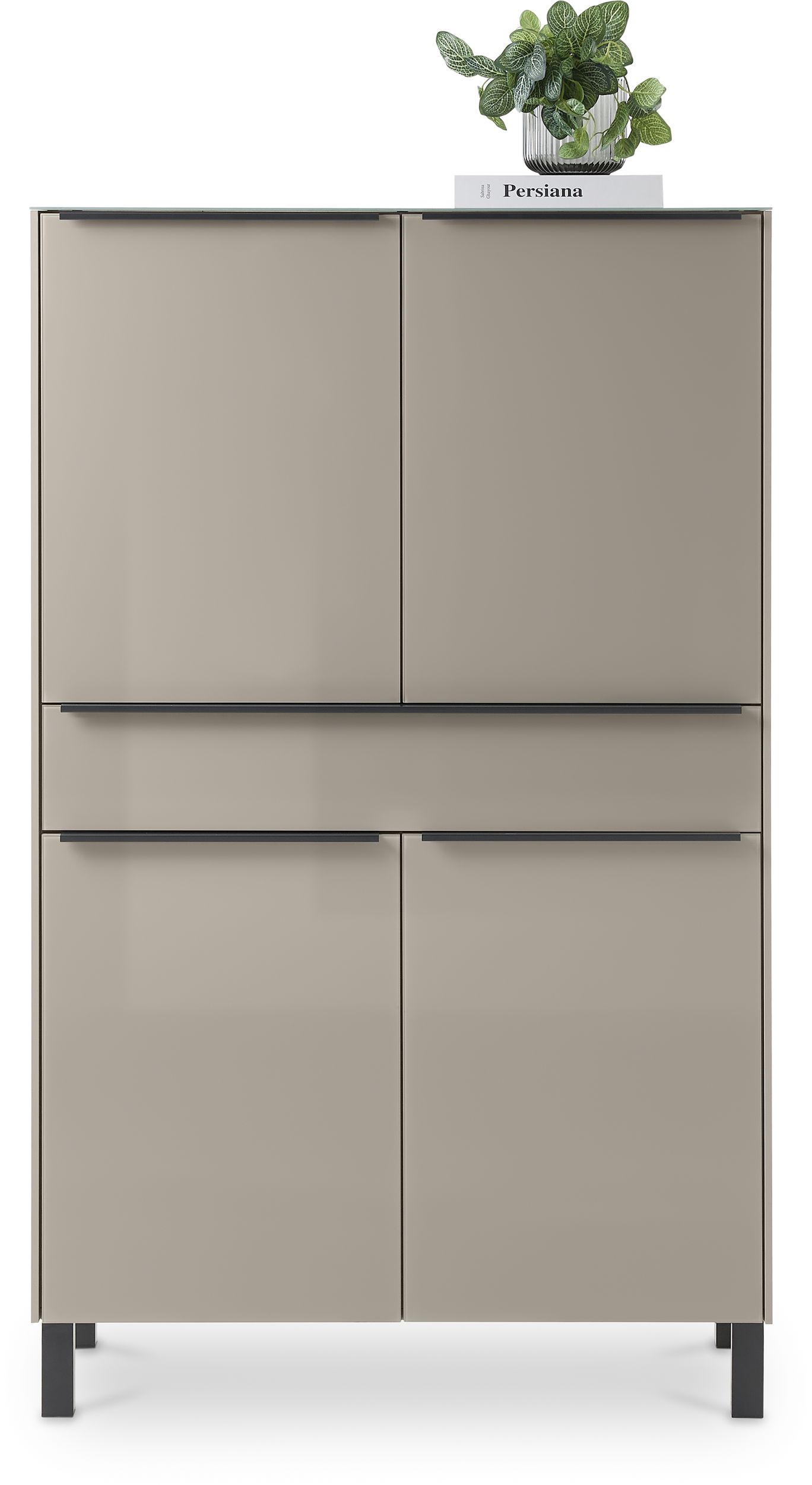 Highboard RENO [MÄUSBACHER]