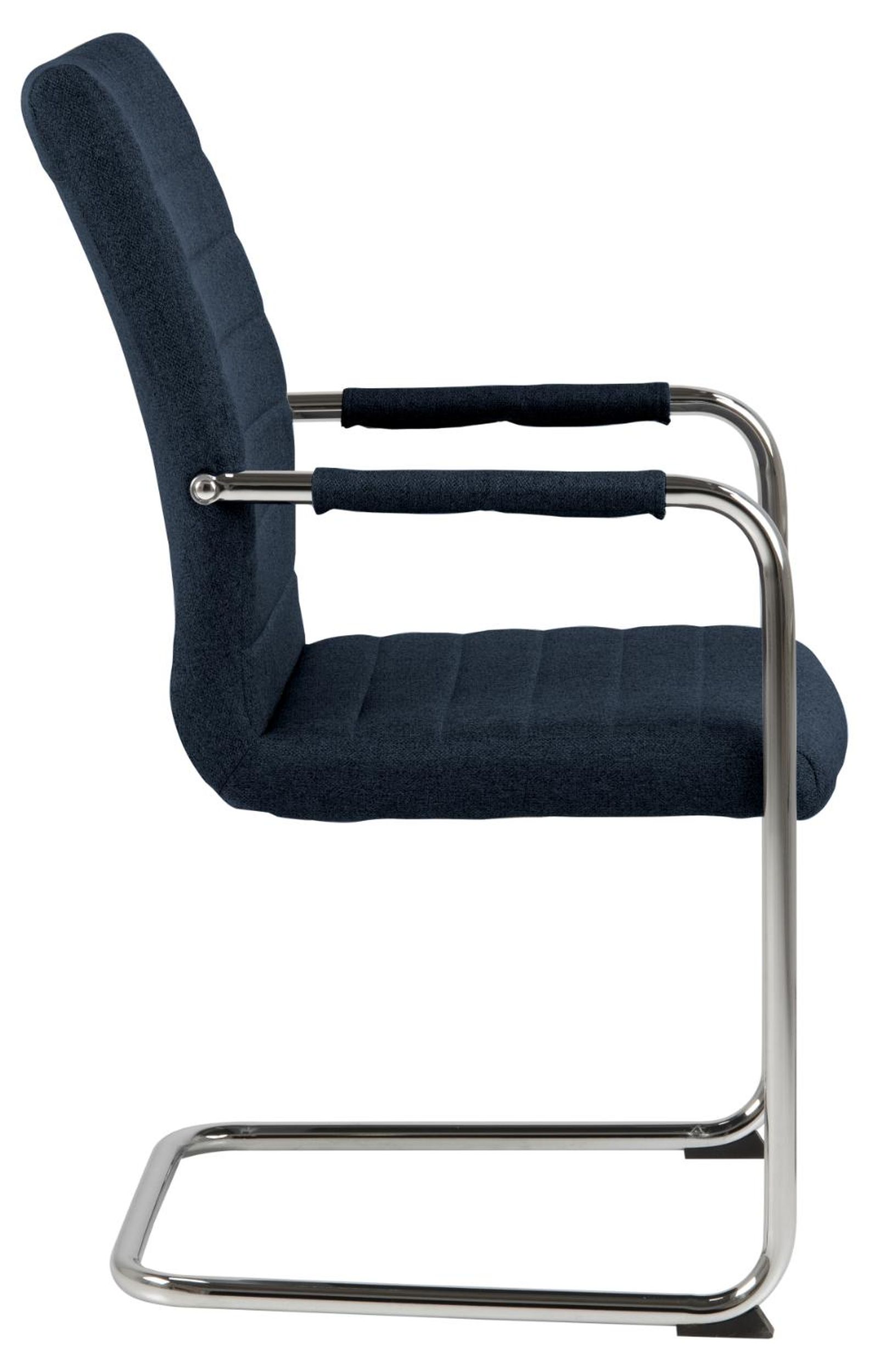 Schwingstuhl mit Armlehnen 7227700444