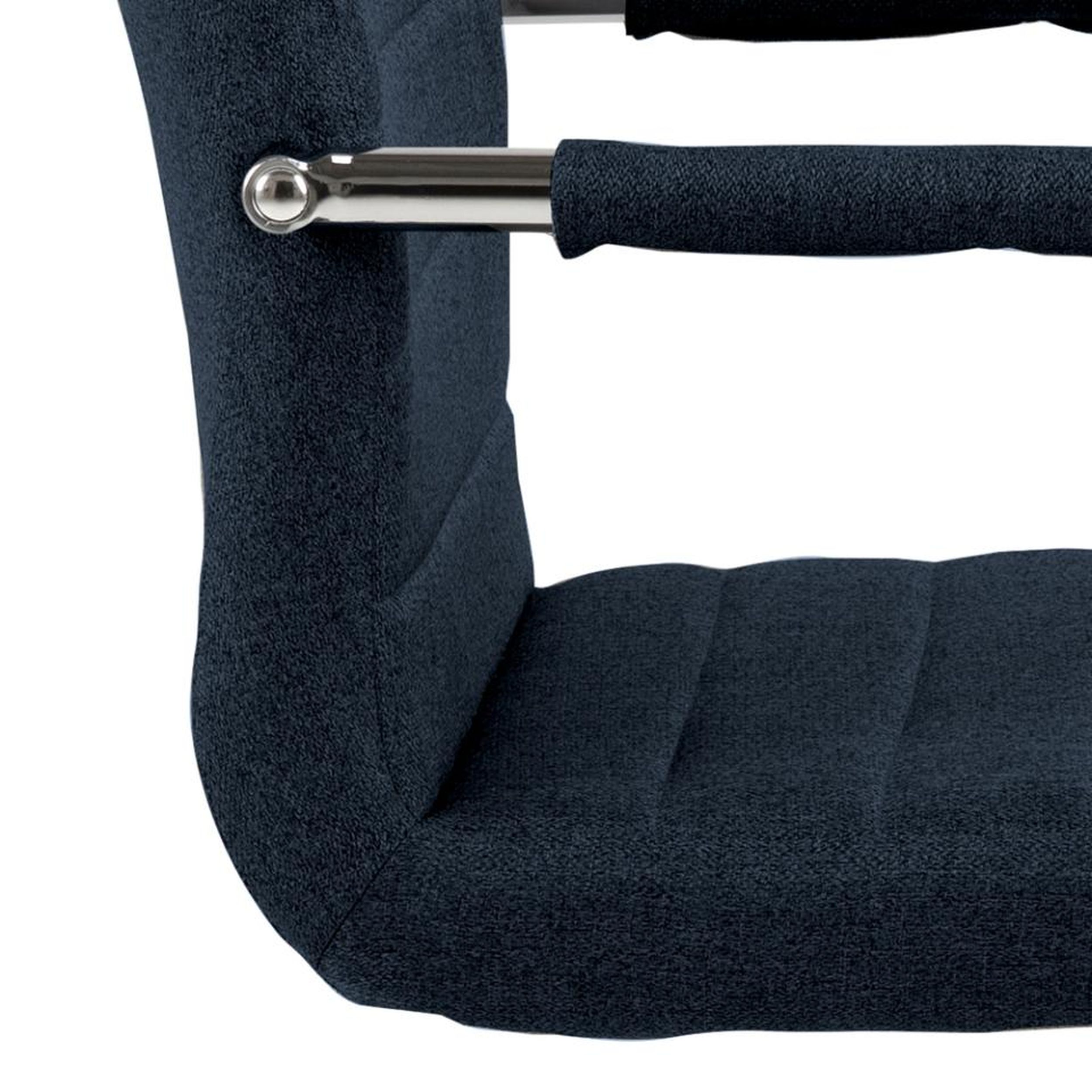 Schwingstuhl mit Armlehnen 7227700444