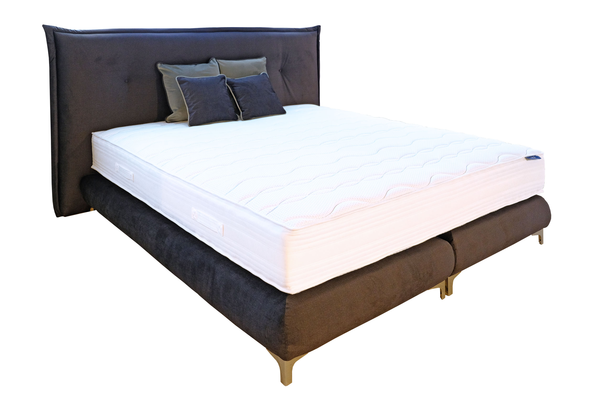 Boxspringbett CASADA