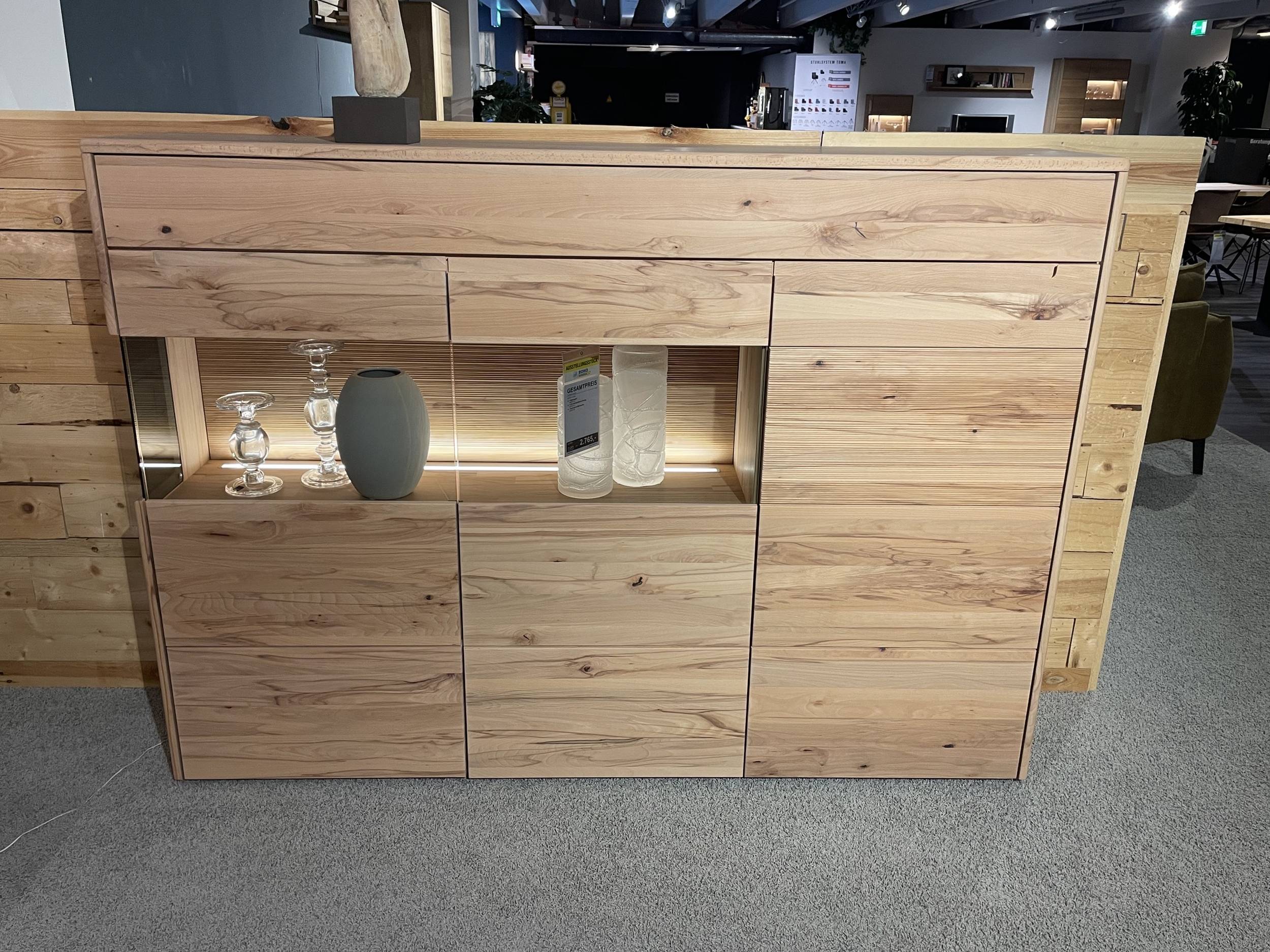 Highboard CASADA [DECKER]