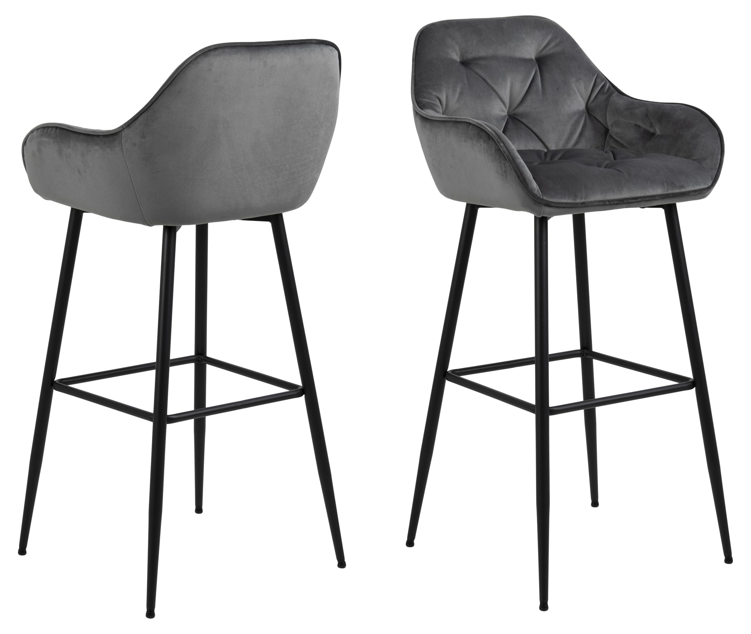 Barhocker Grau 7227700436