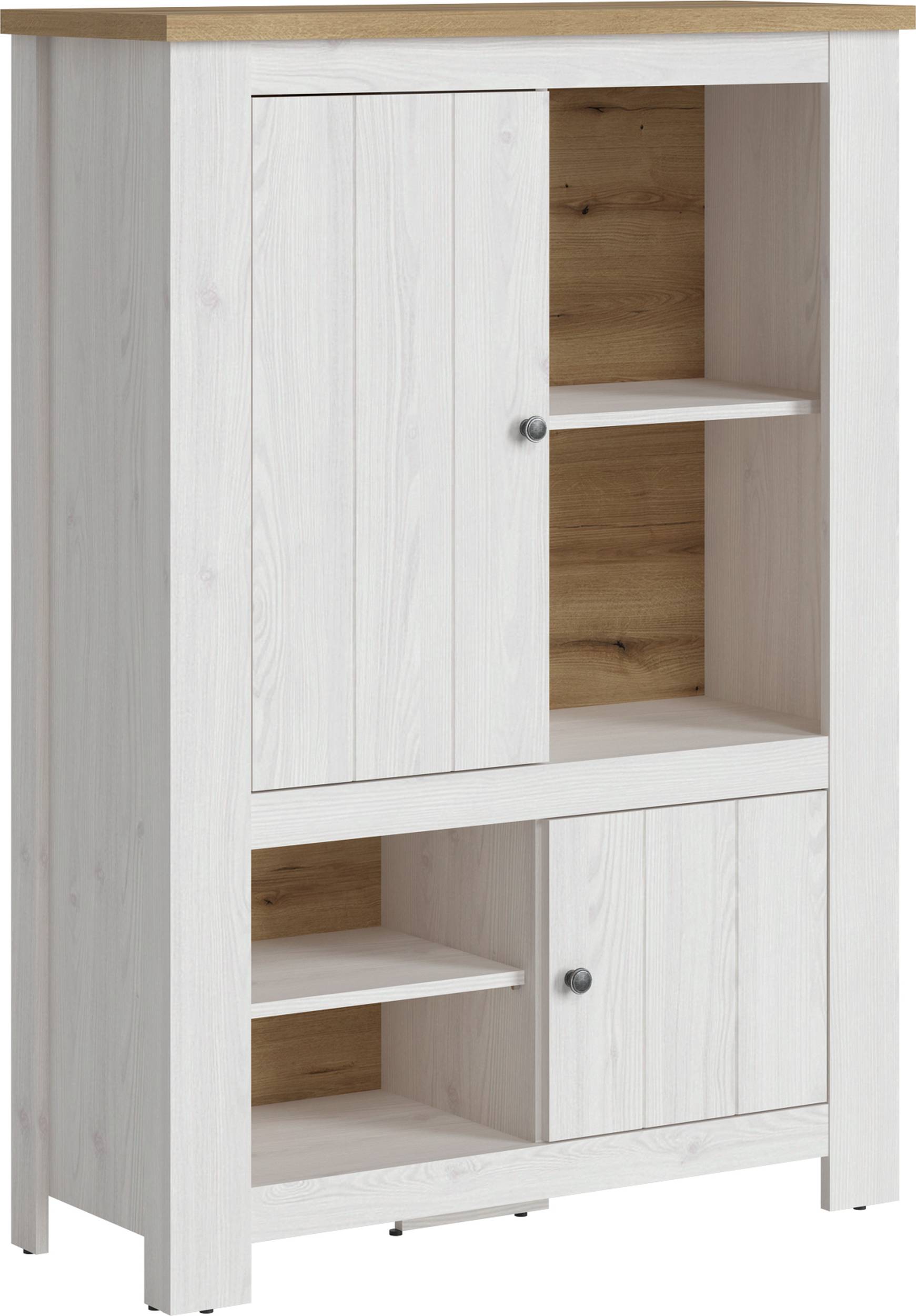 Highboard (L/R) CERGY