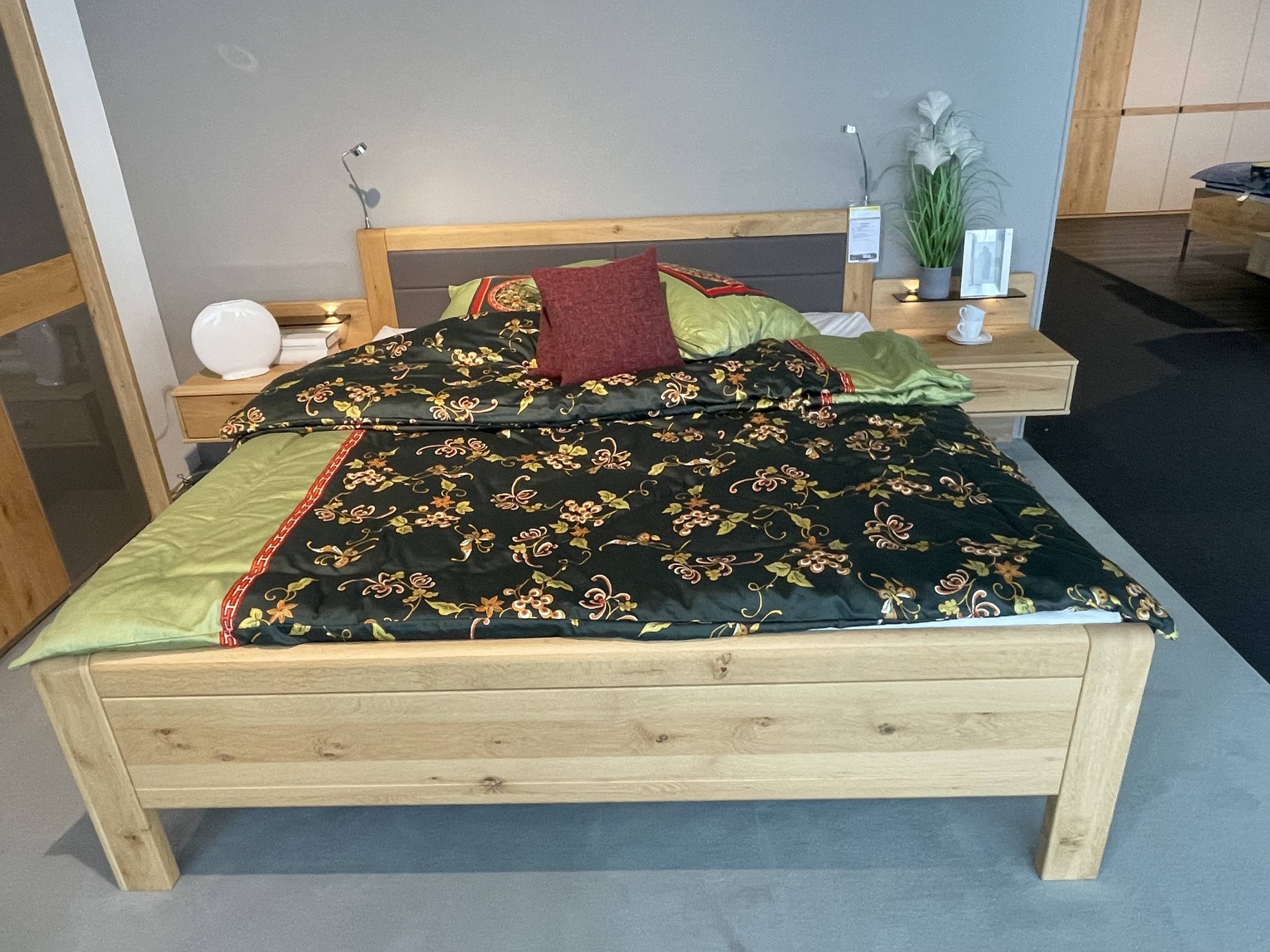 Doppelbett 7055800205