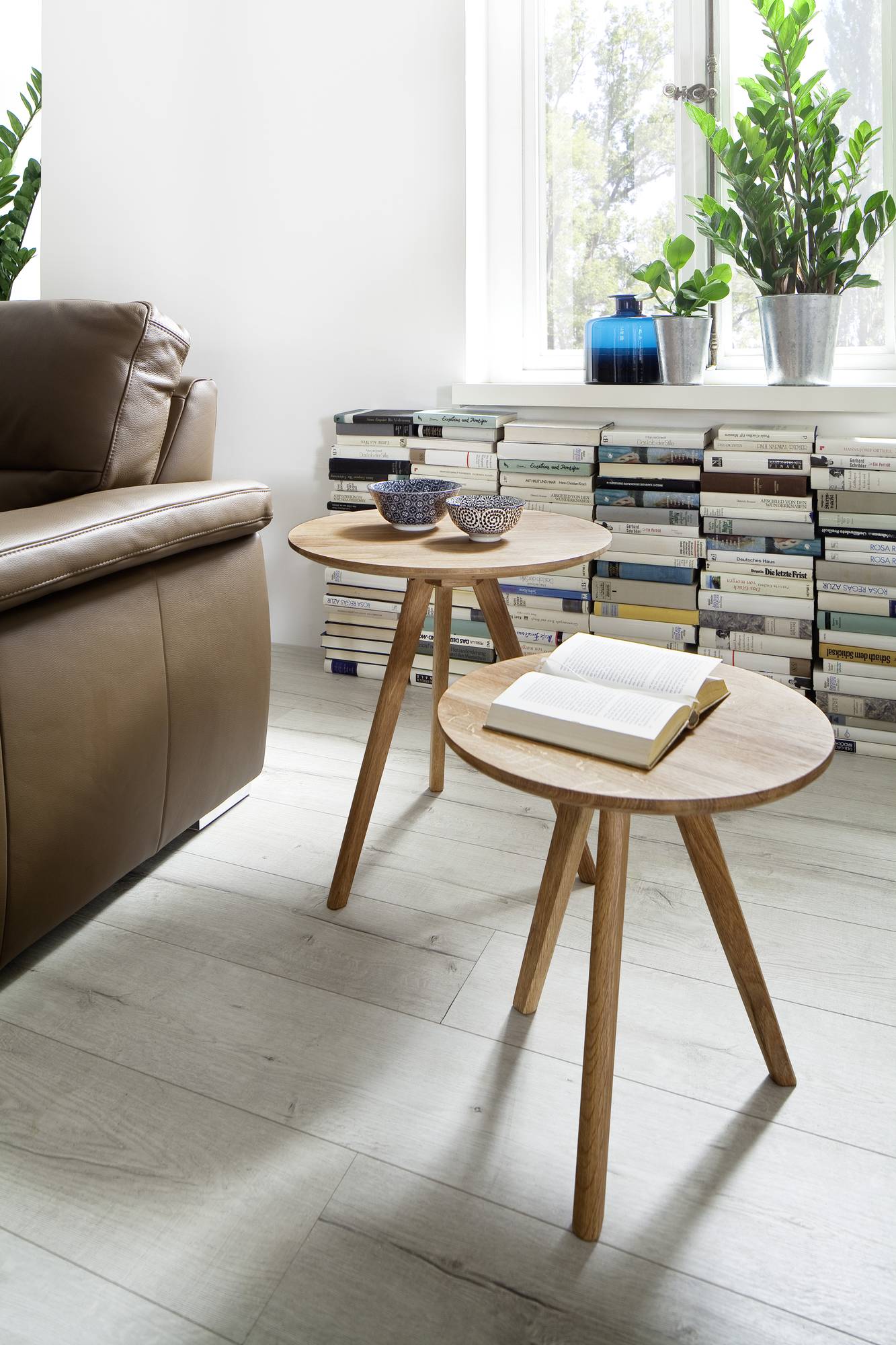 Couchtisch 2er-Set 8113900004
