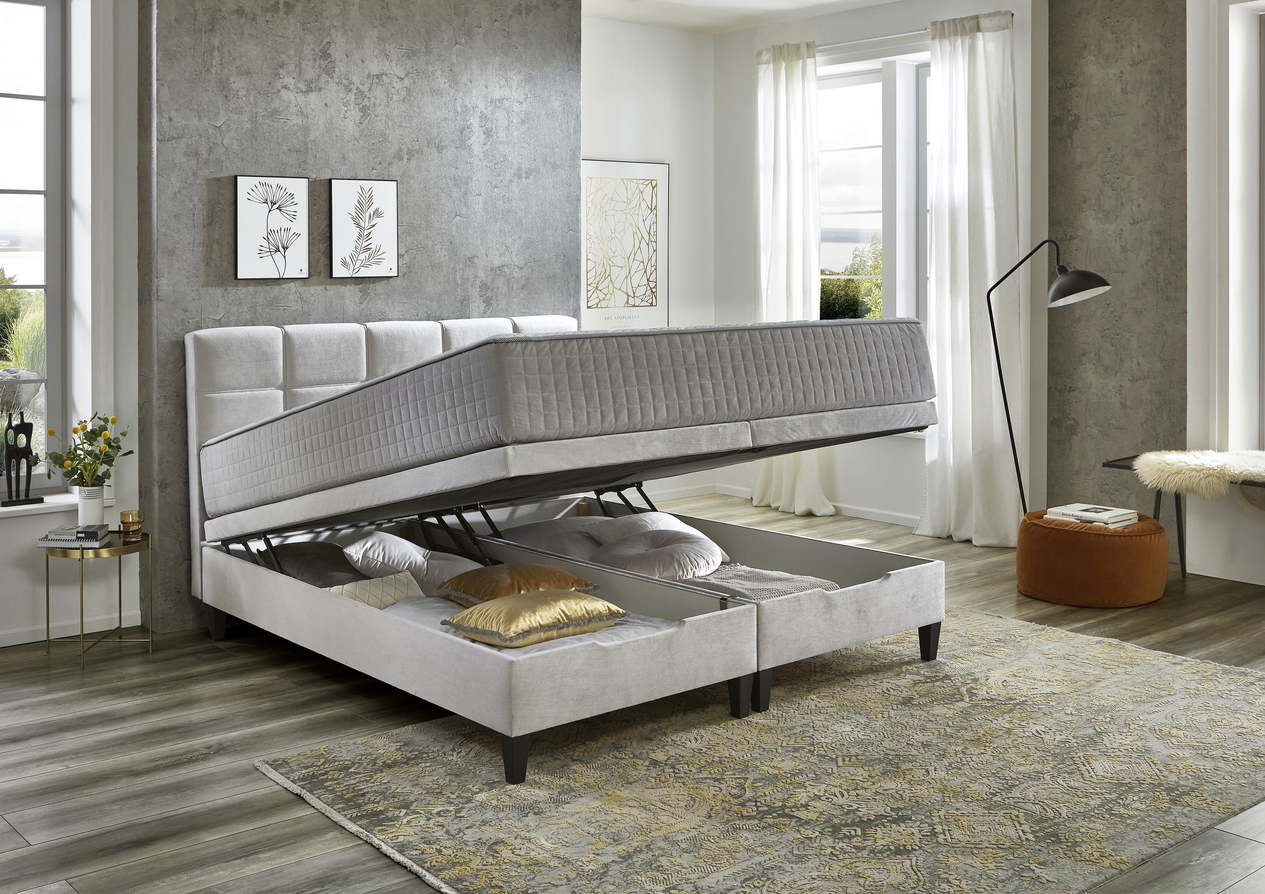Boxbett 180 7222300829