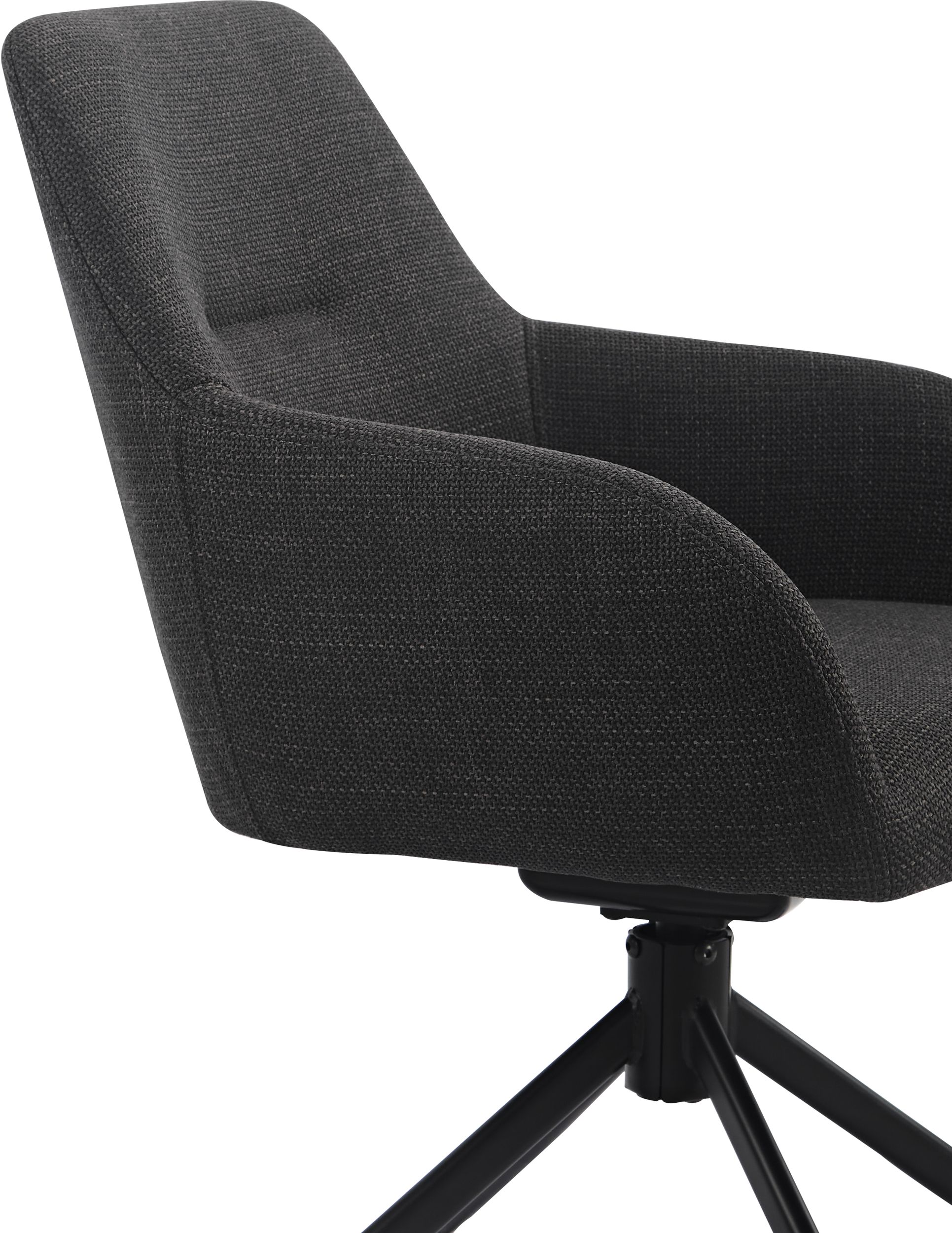 Polsterstuhl mit Armlehnen 8094600094