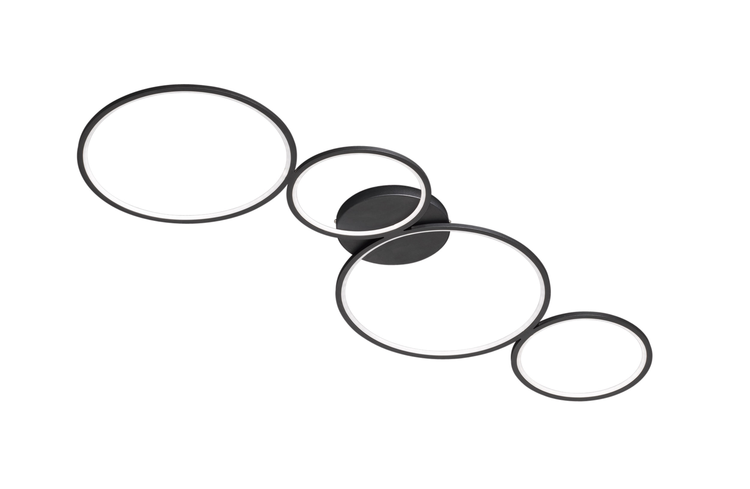 LED Deckenleuchte 1flg. 97cm 7080201785