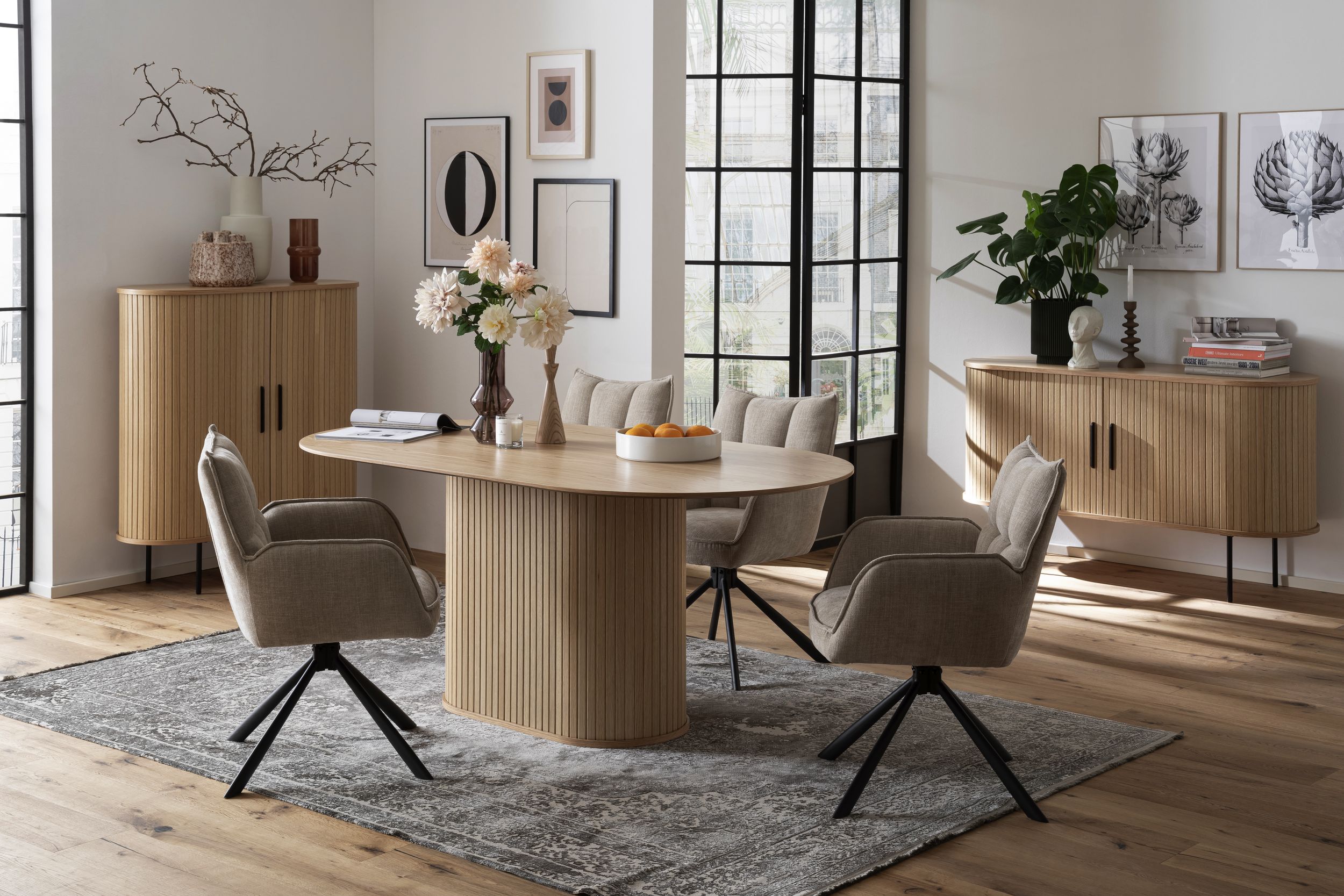 Polsterstuhl 8112900006