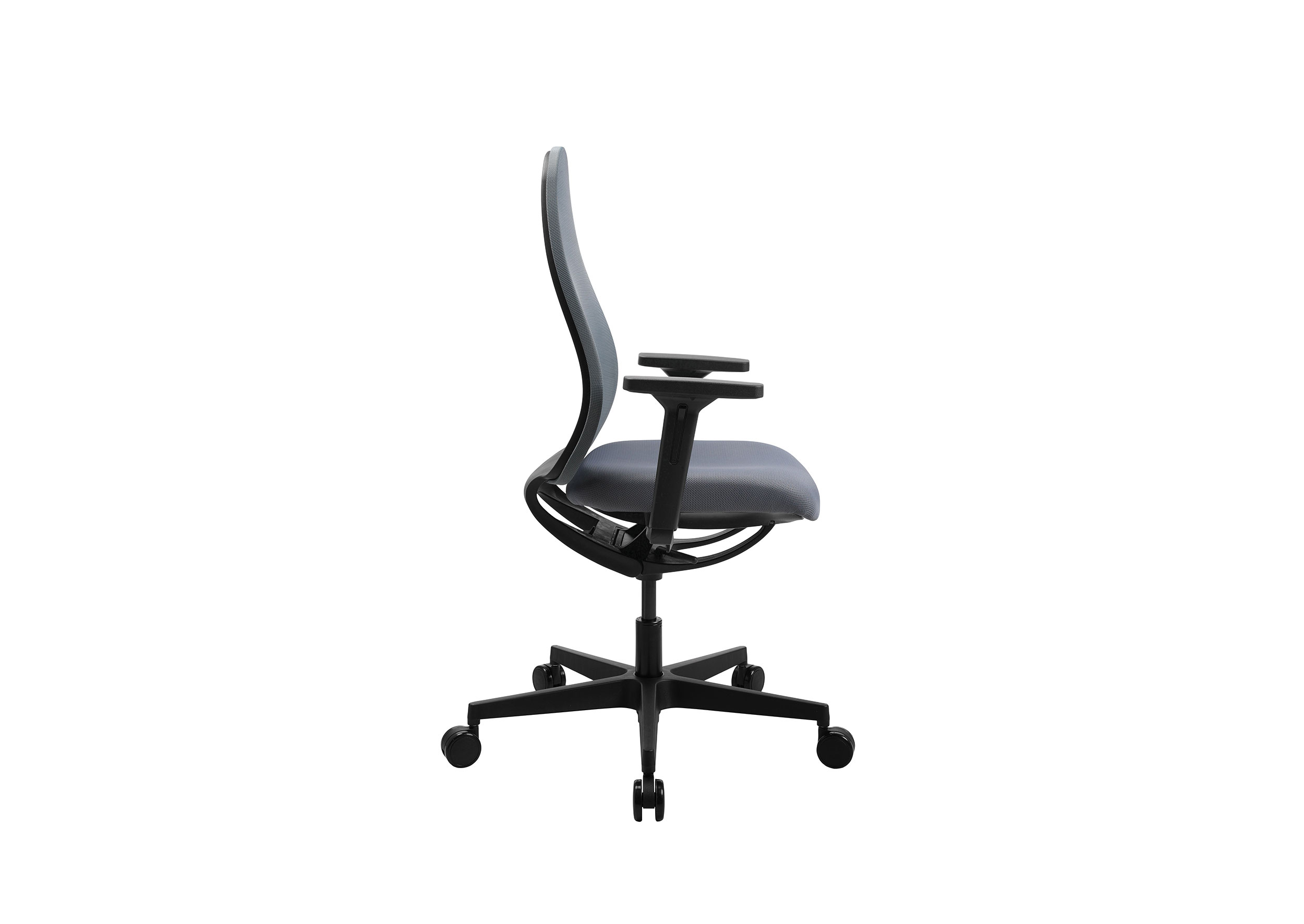 Drehstuhl mit Armlehnen  OFFICE CHAIR [TOPSTAR]