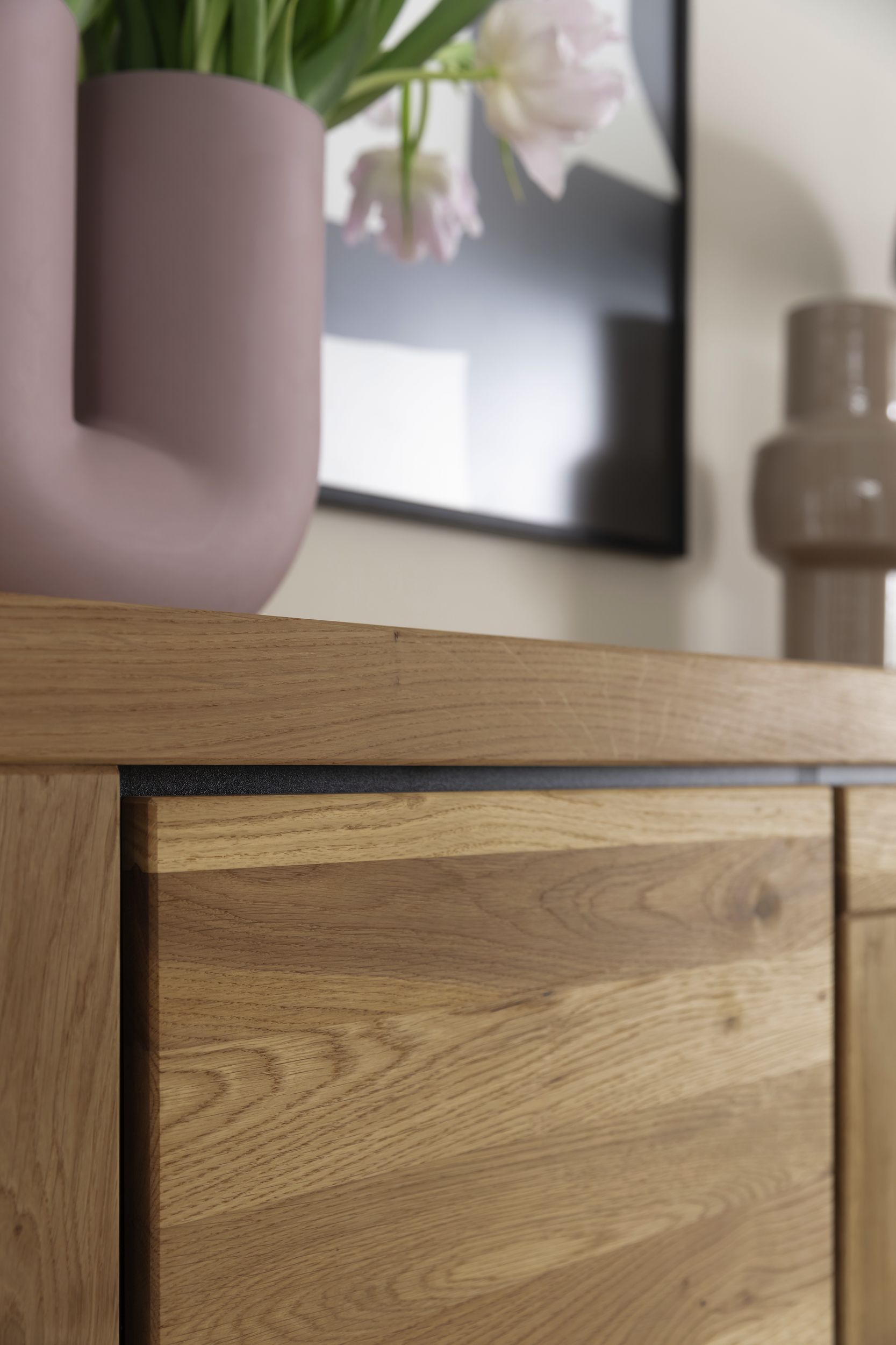 Sideboard Teilmassiv 8092800159
